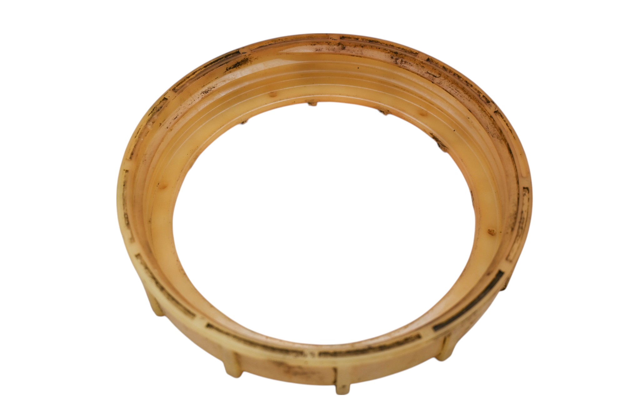 02 Polaris Genesis I 1200 Fuel Pump Nut Retaining Ring