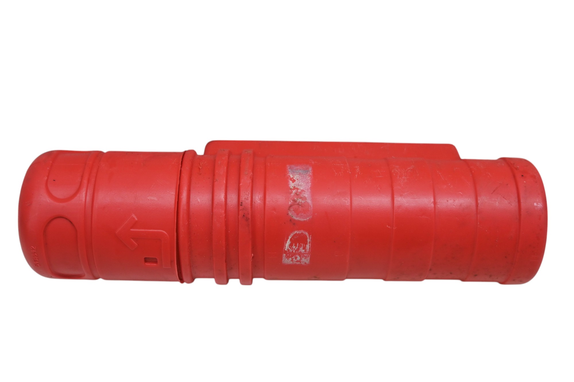 02 Polaris Genesis I 1200 Fire Extingusher Container