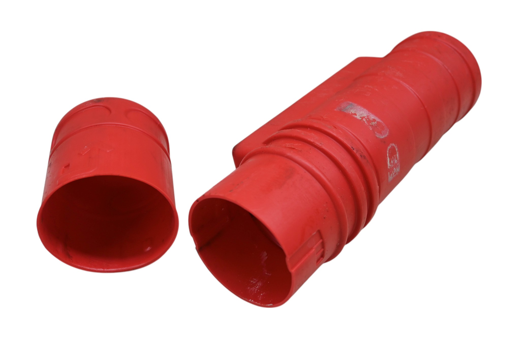 02 Polaris Genesis I 1200 Fire Extingusher Container