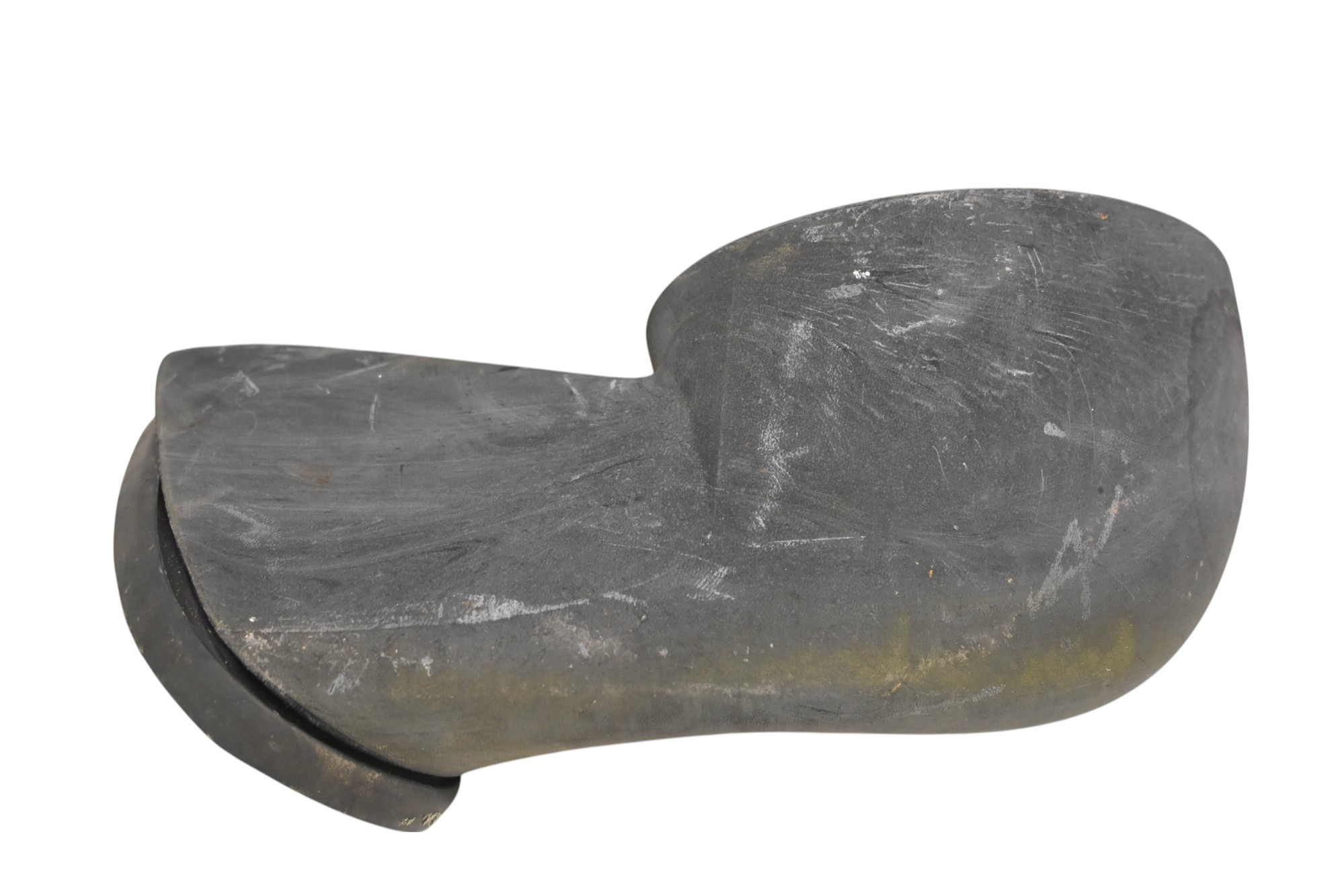 02 Polaris Genesis I 1200 Left Side Mirror