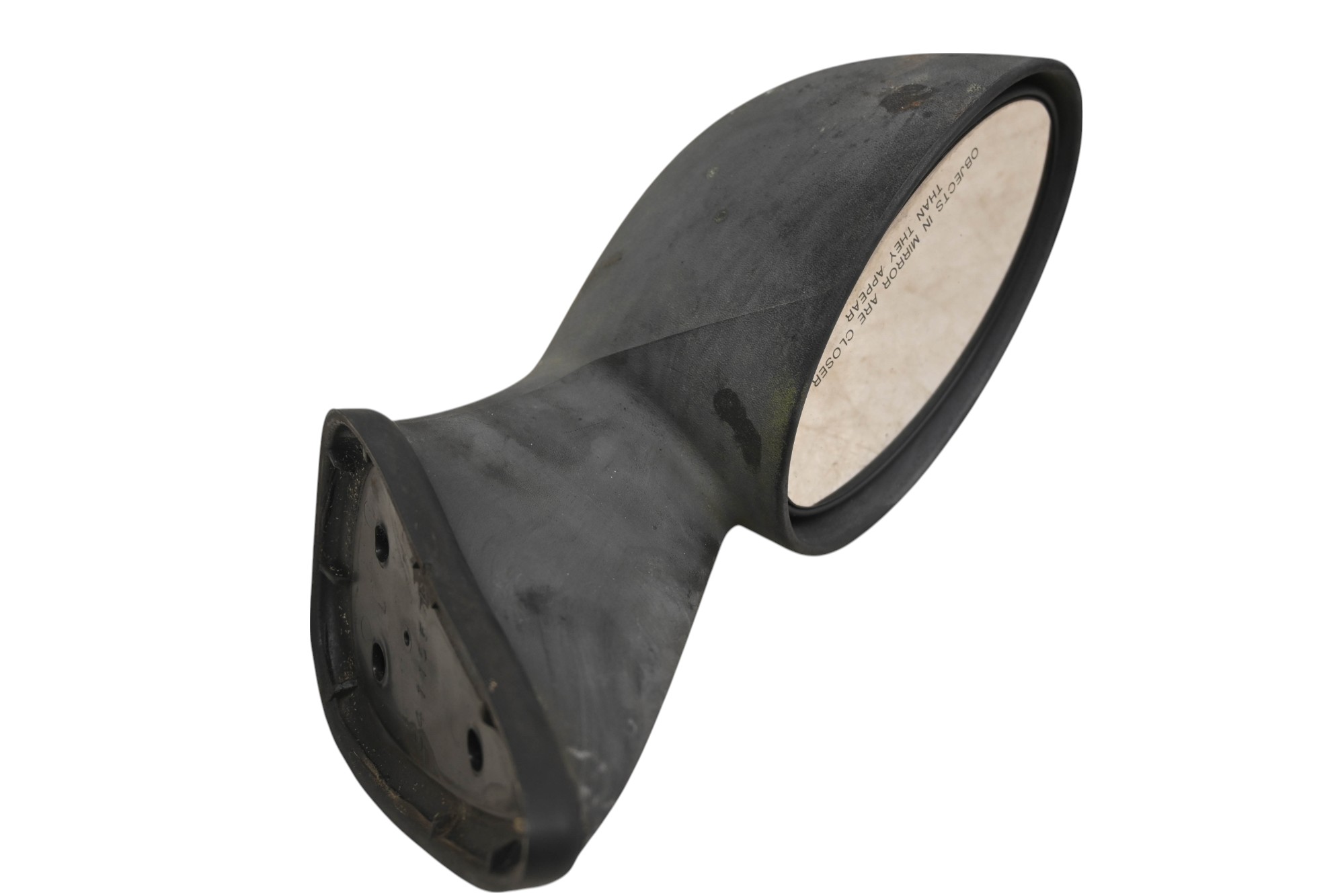 02 Polaris Genesis I 1200 Left Side Mirror