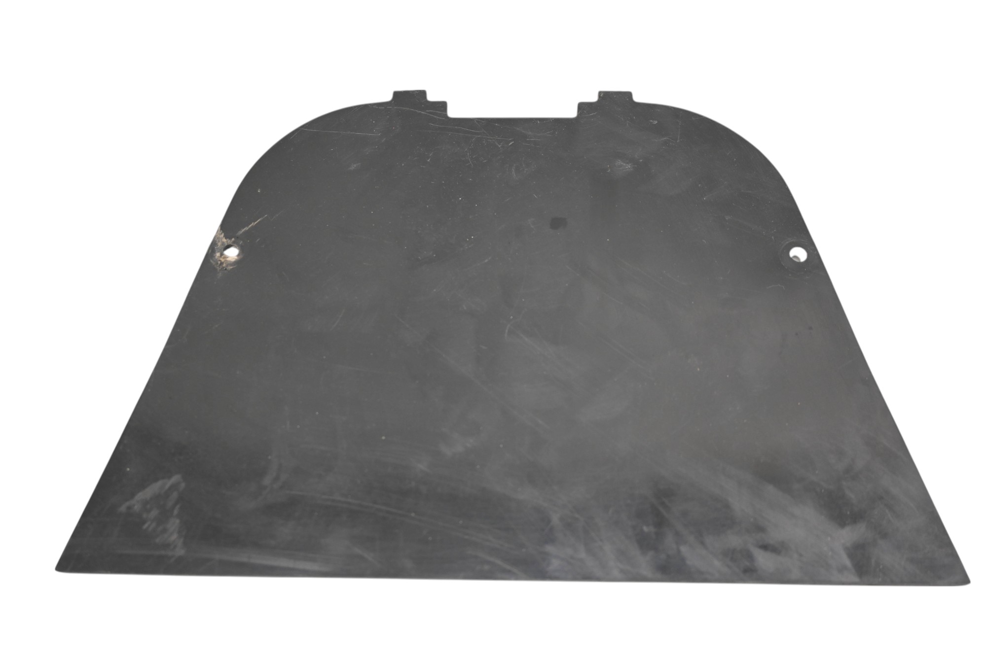 02 Polaris Genesis I 1200 Front Shroud Cover