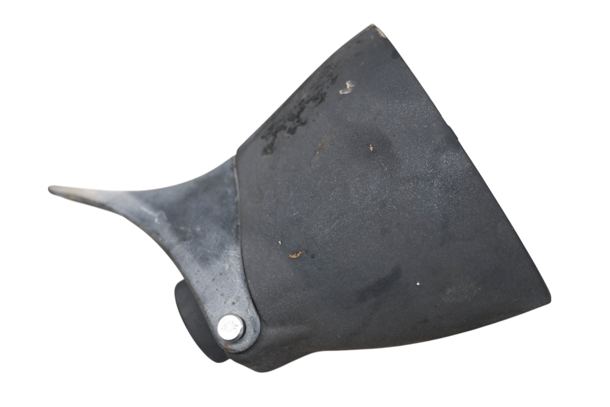 02 Polaris Genesis I 1200 Thumb Throttle