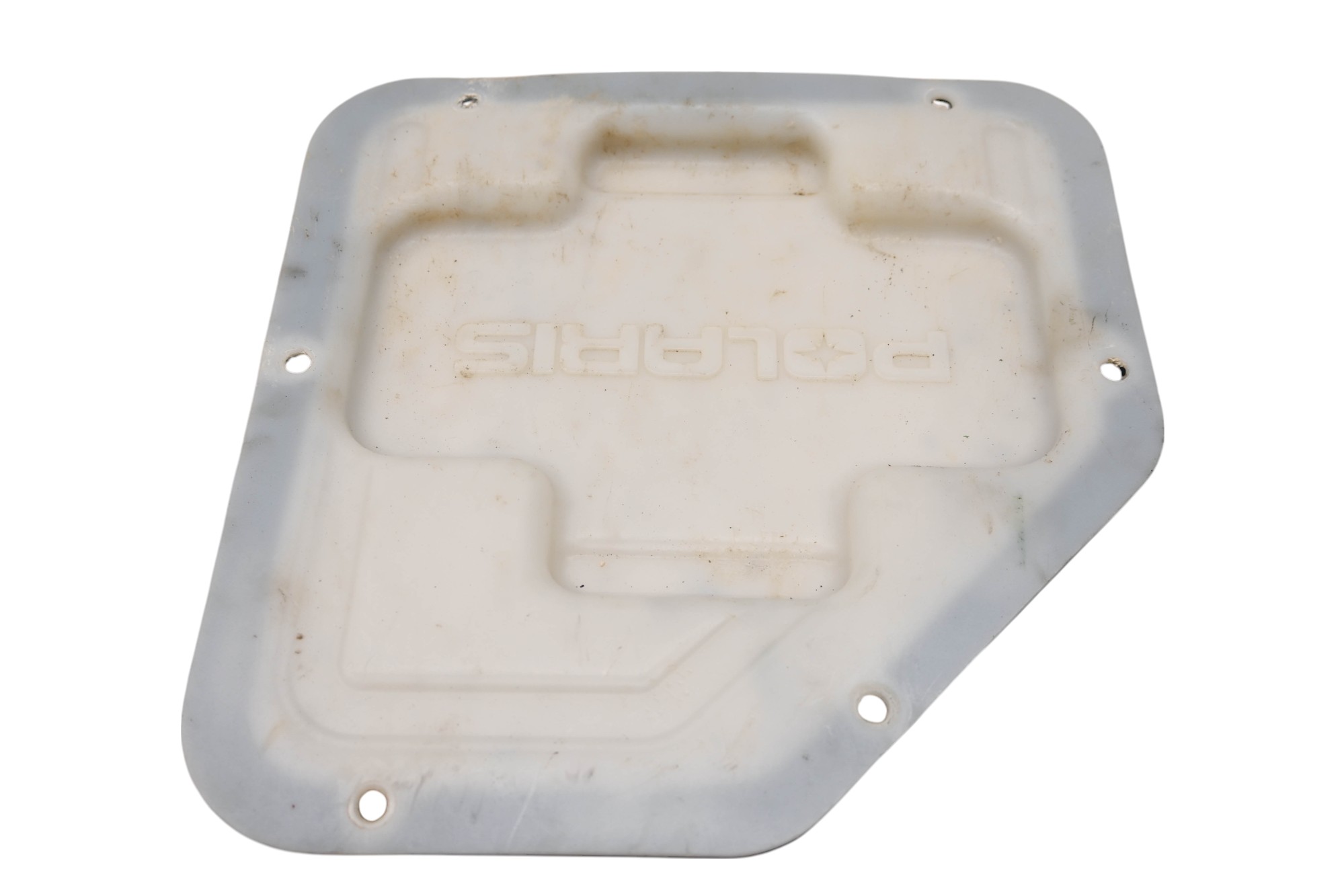 02 Polaris Genesis I 1200 Front Storage Access Cover