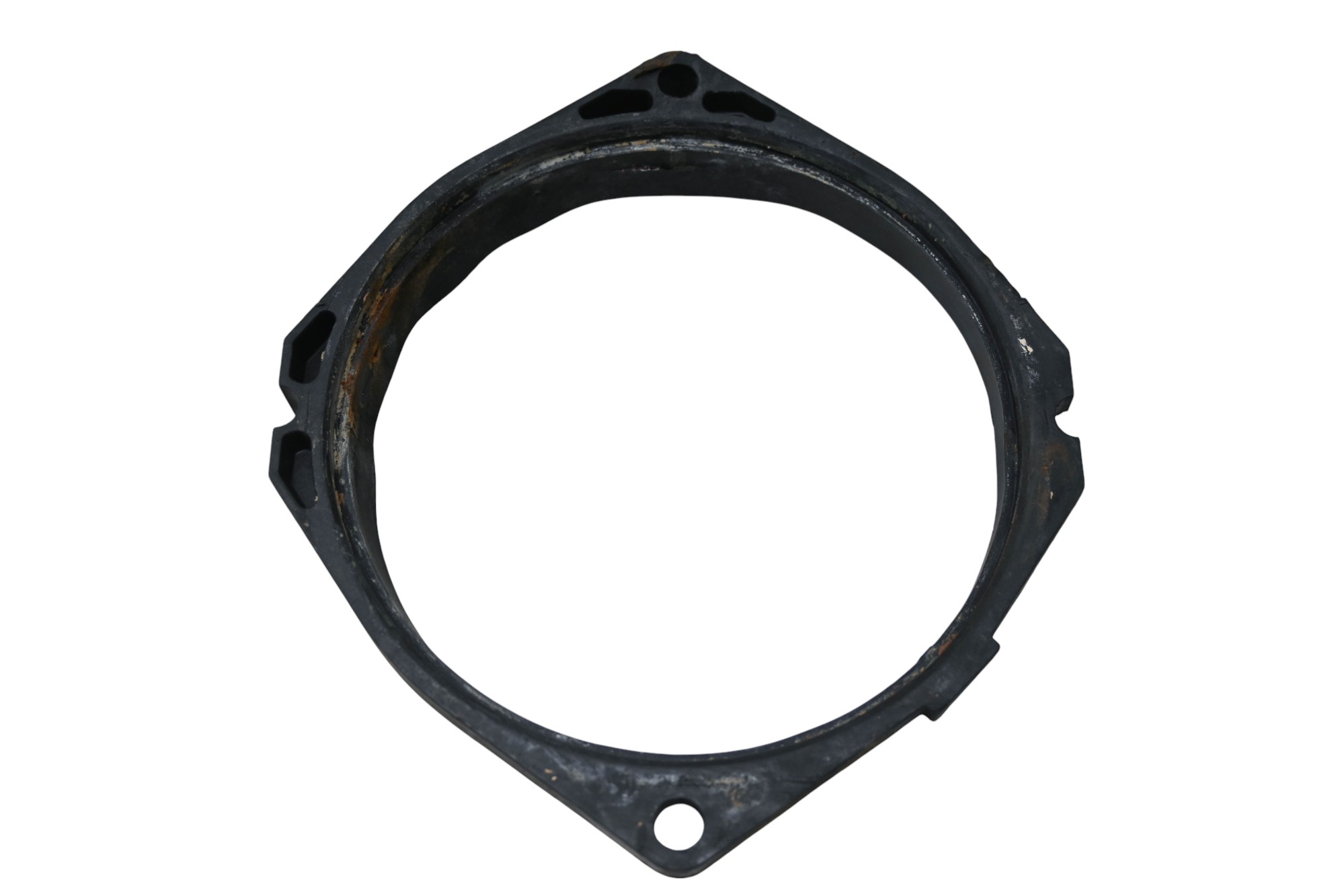 02 Polaris Genesis I 1200 Venturi Pump Wedge