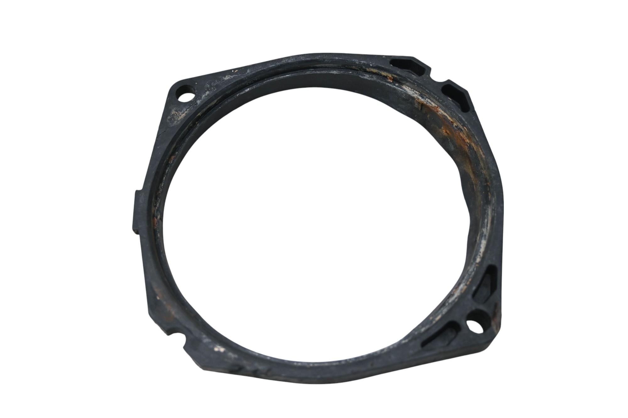 02 Polaris Genesis I 1200 Venturi Pump Wedge