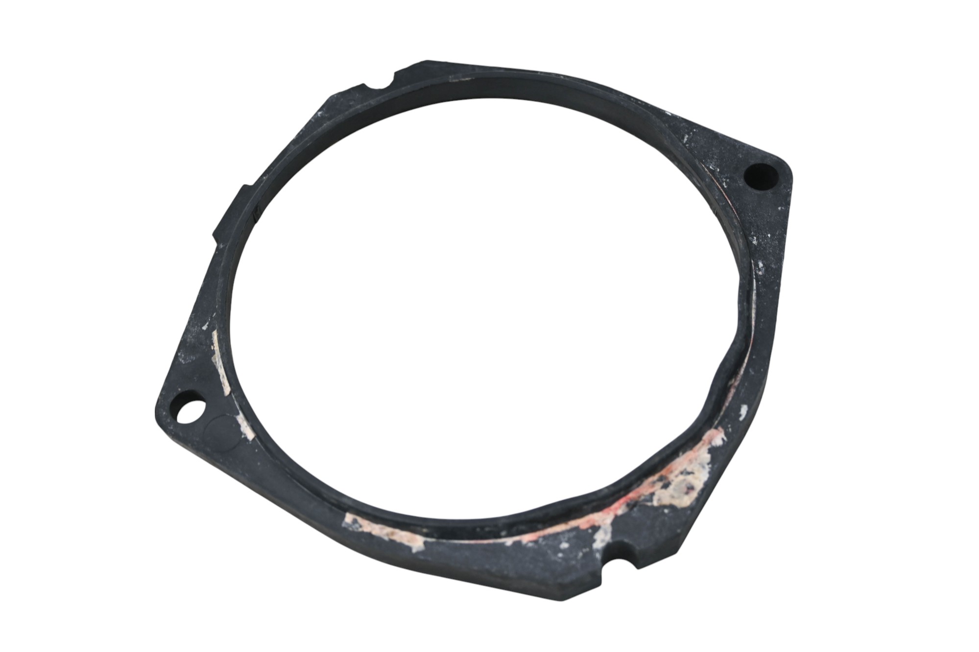 02 Polaris Genesis I 1200 Venturi Pump Wedge