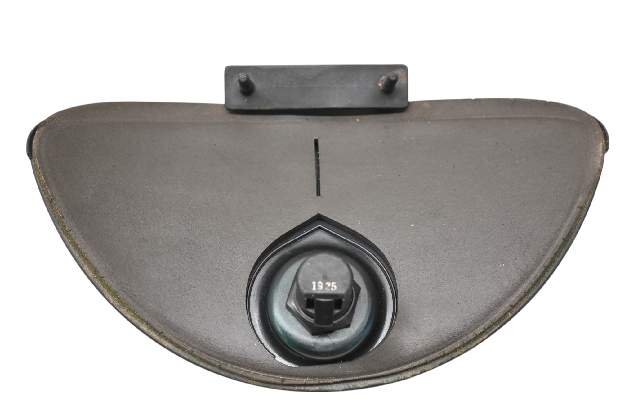 02 Polaris Genesis I 1200 Console Cover