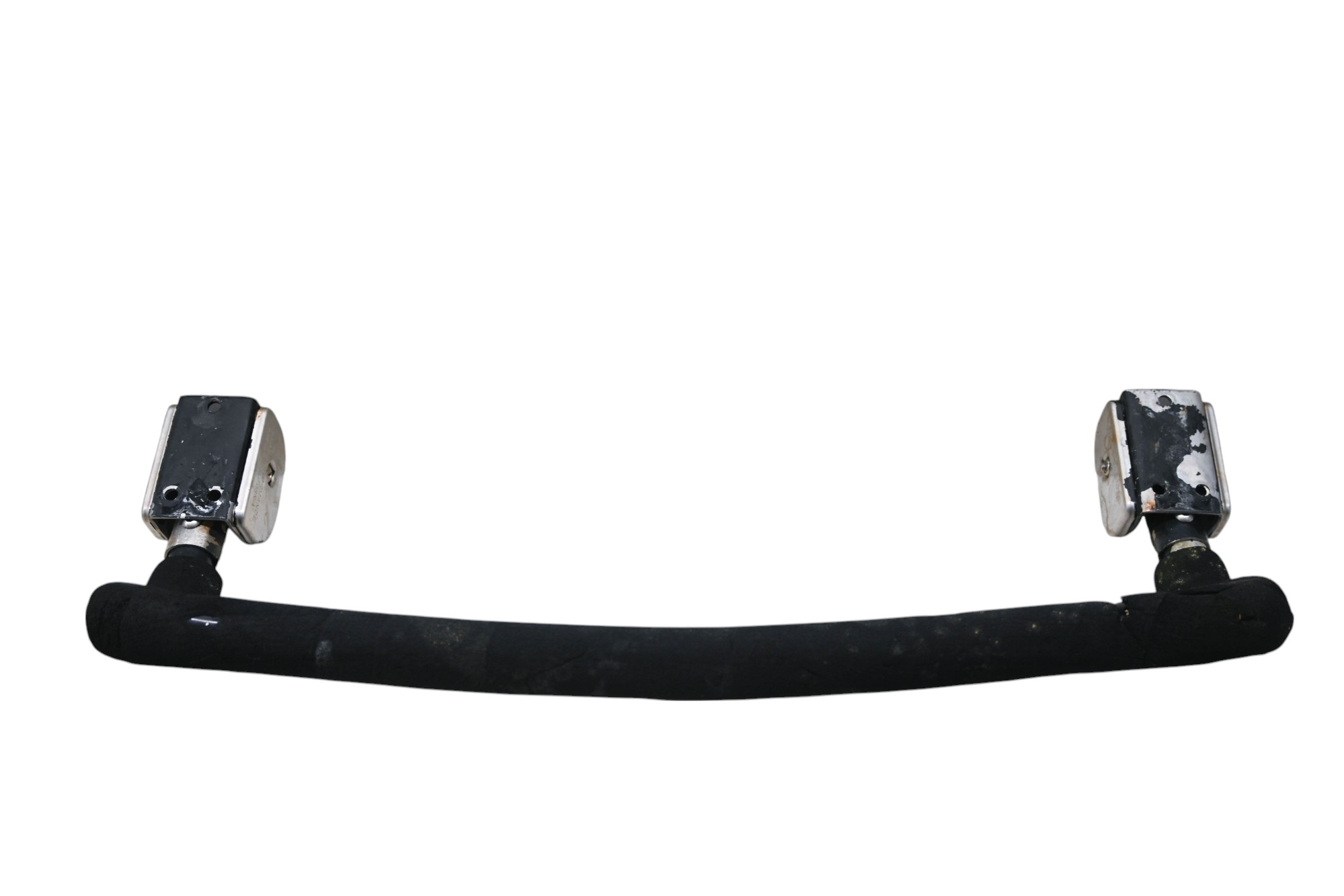 02 Polaris Genesis I 1200 Rear Step Bar