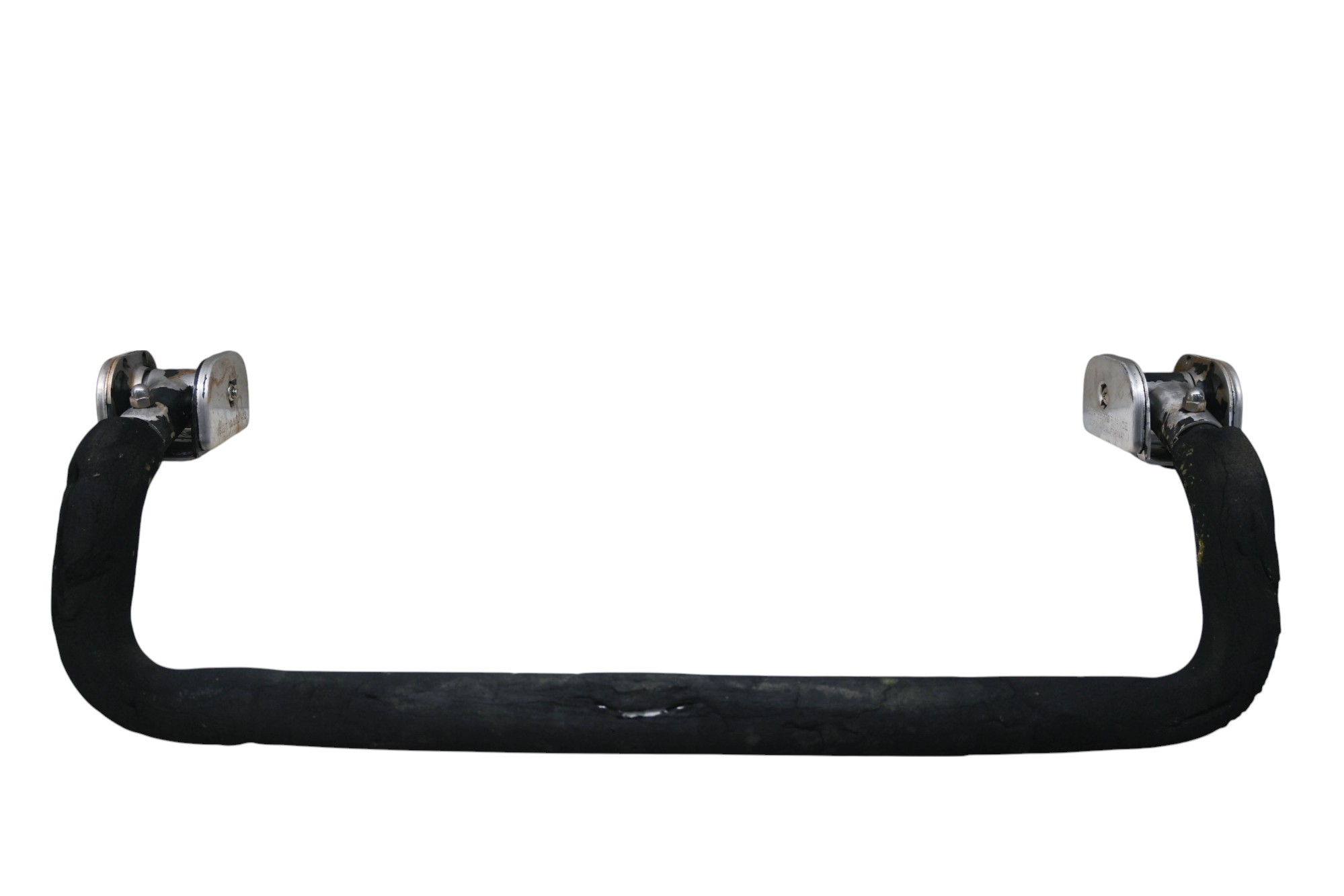 02 Polaris Genesis I 1200 Rear Step Bar