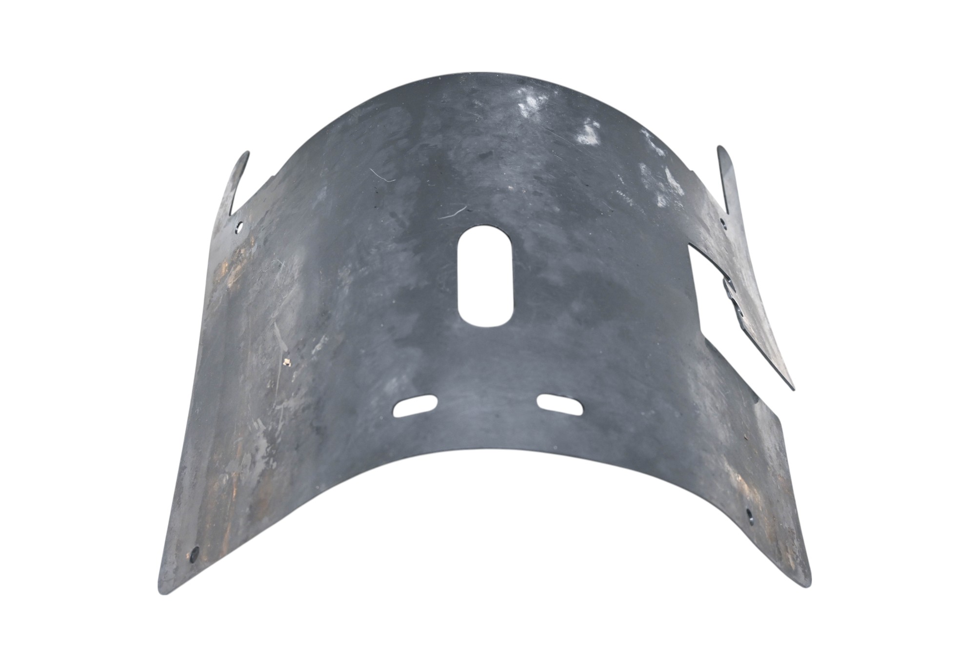 02 Polaris Genesis I 1200 Drive Shaft Cover