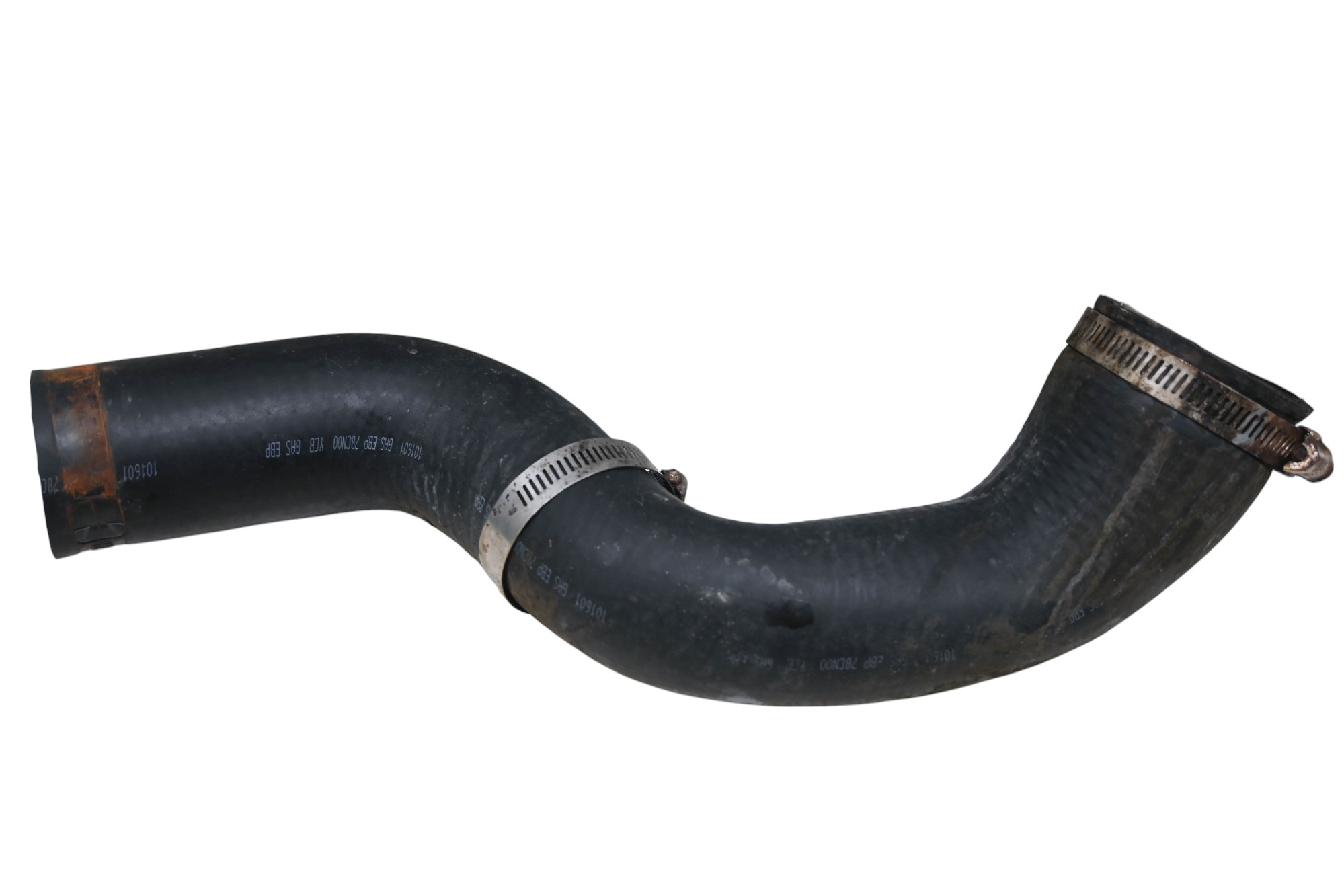 02 Polaris Genesis I 1200 Fuel Filler Hose