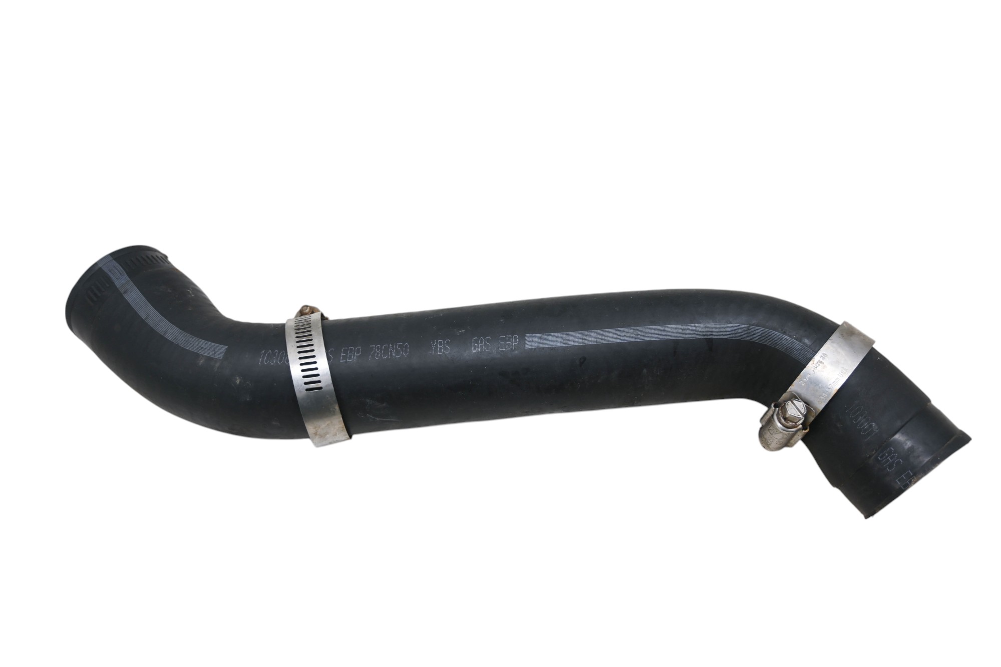 02 Polaris Genesis I 1200 Oil Fill Hose