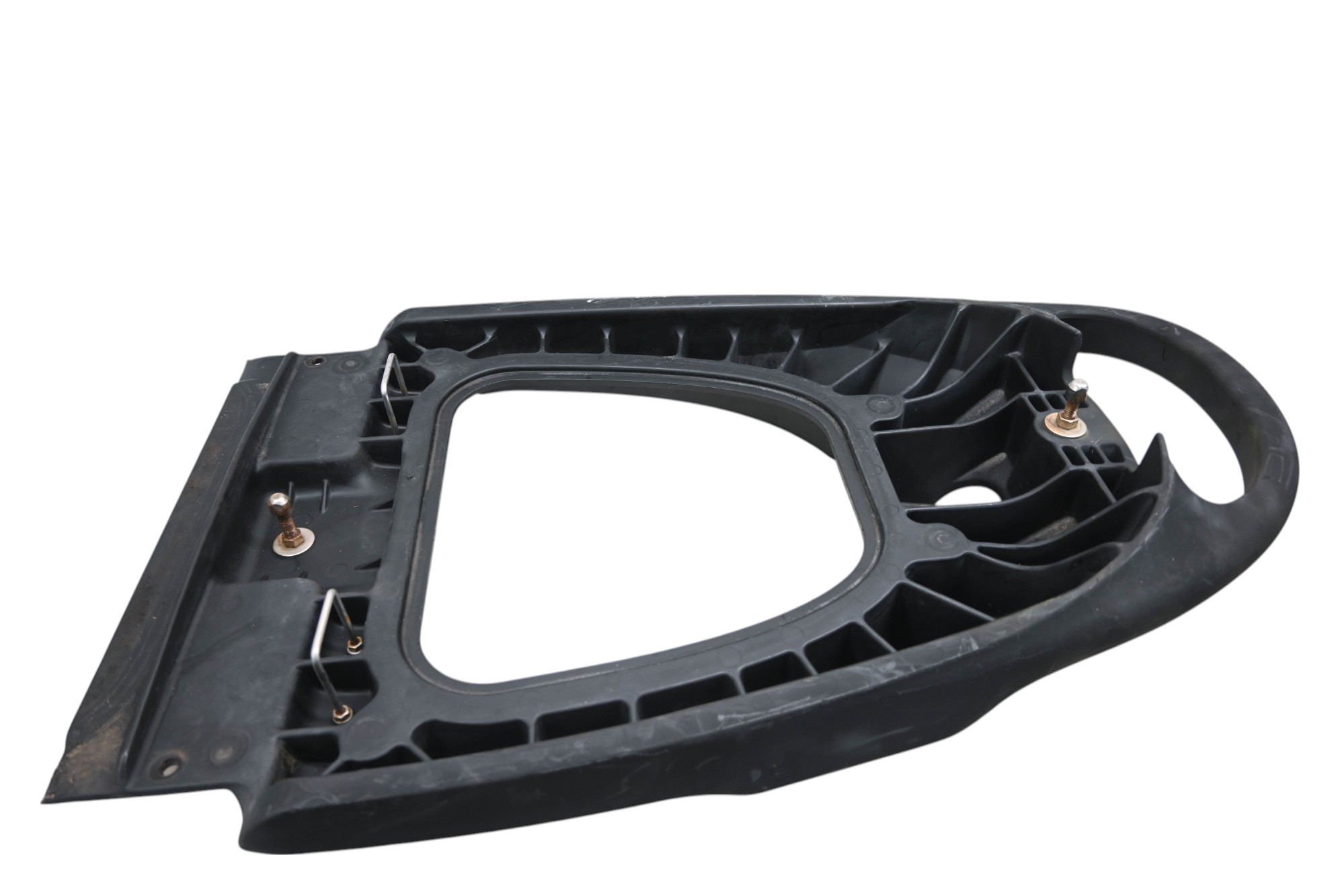 02 Polaris Genesis I 1200 Rear Grab Bar