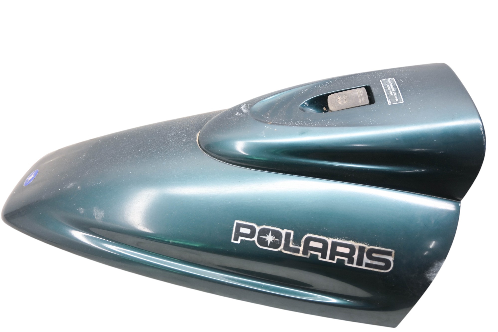 02 Polaris Genesis I 1200 Hood Front Fender Cover