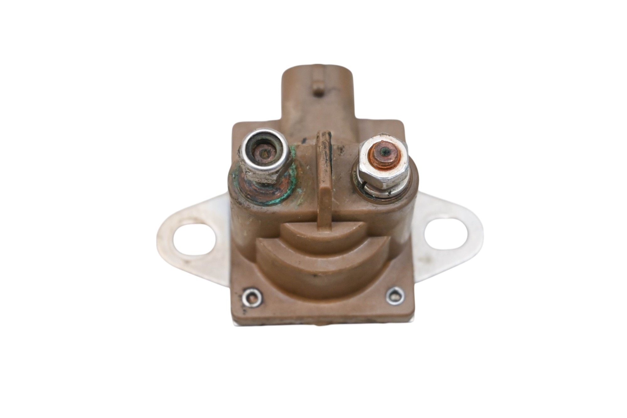 02 Polaris Genesis I 1200 Starter Solenoid