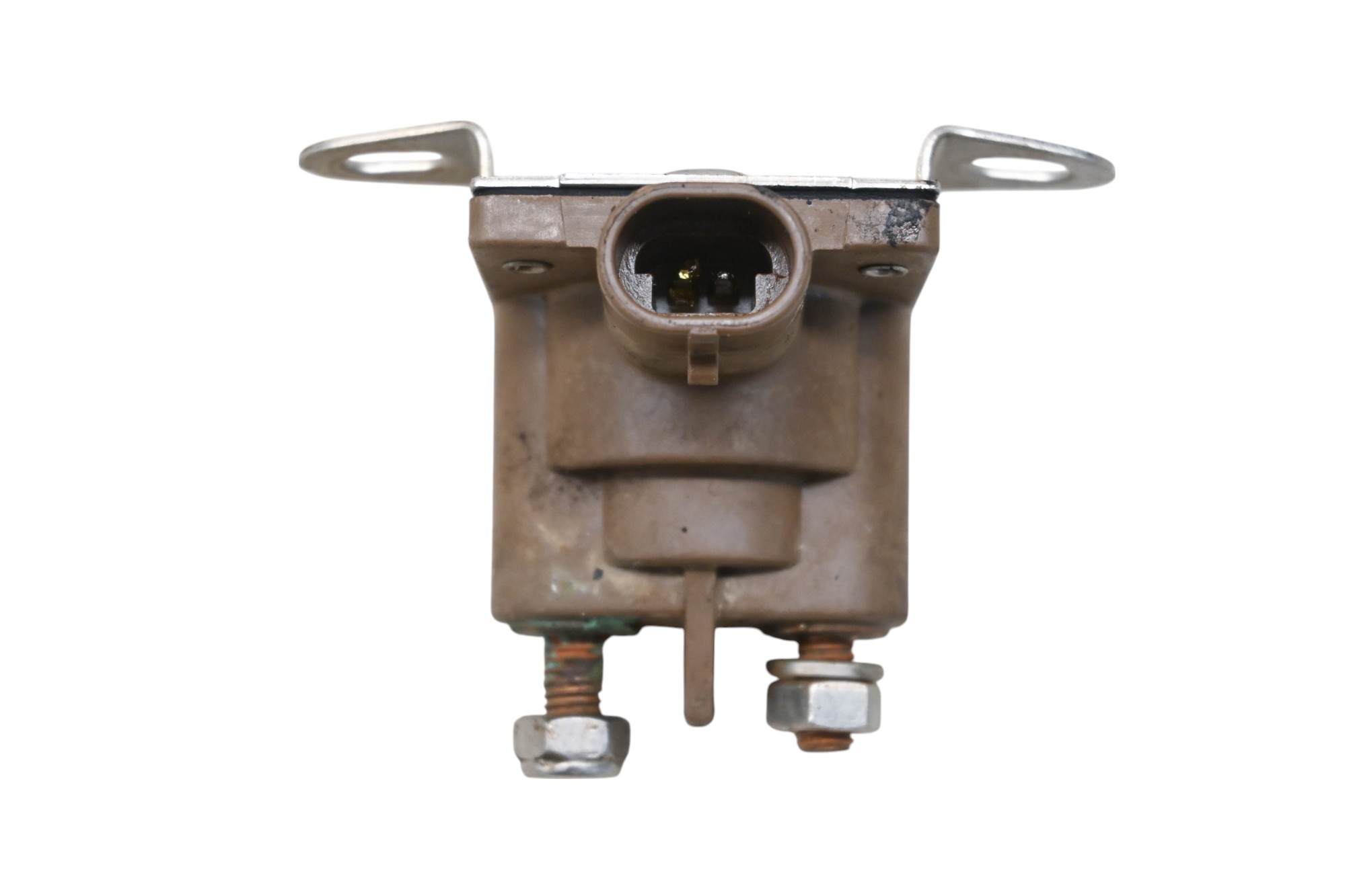 02 Polaris Genesis I 1200 Starter Solenoid