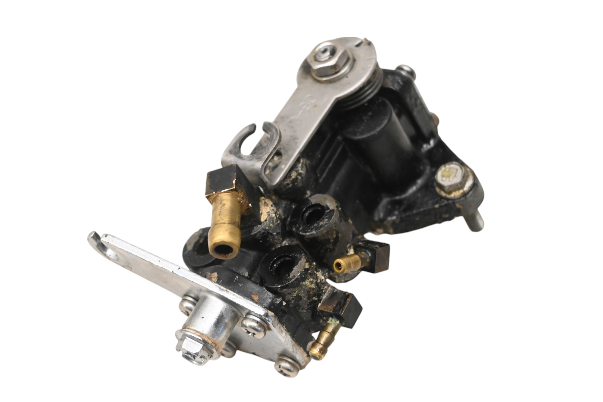 02 Polaris Genesis I 1200 Oil Pump