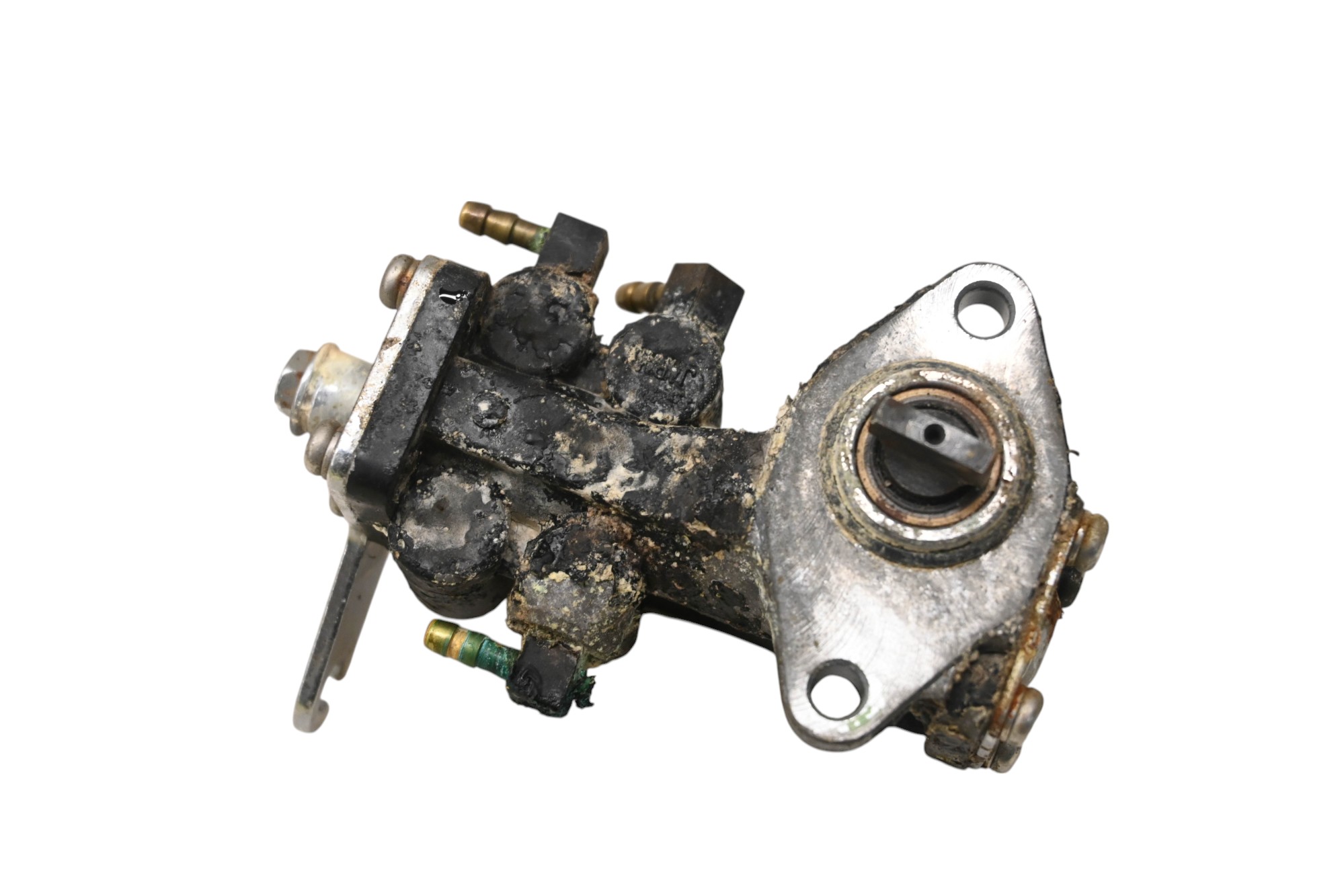 02 Polaris Genesis I 1200 Oil Pump