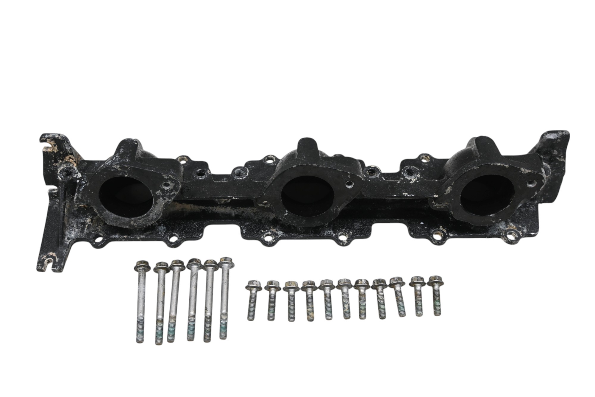 02 Polaris Genesis I 1200 Intake Manifold