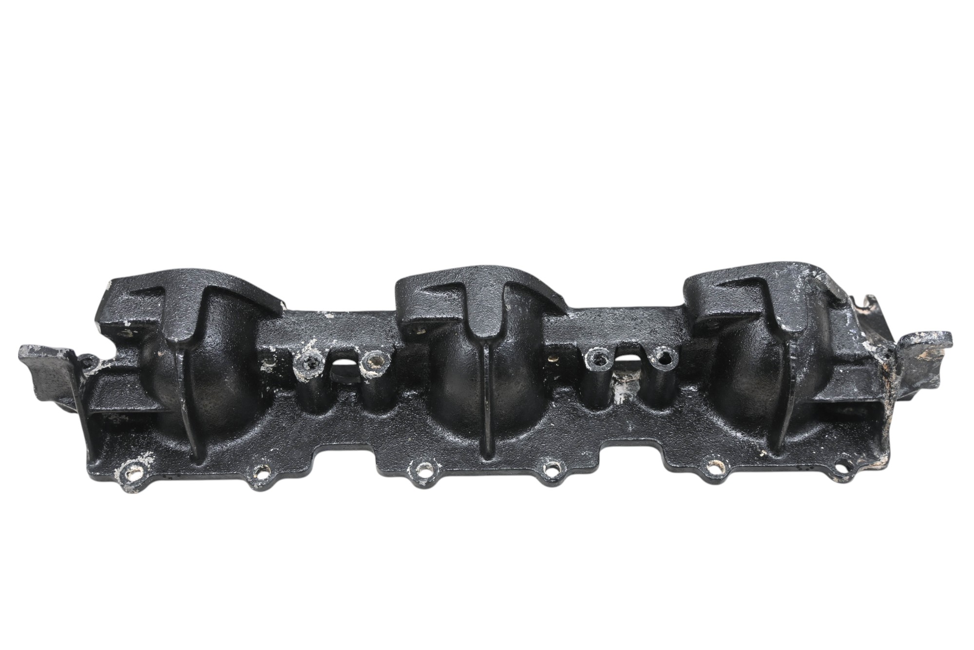 02 Polaris Genesis I 1200 Intake Manifold