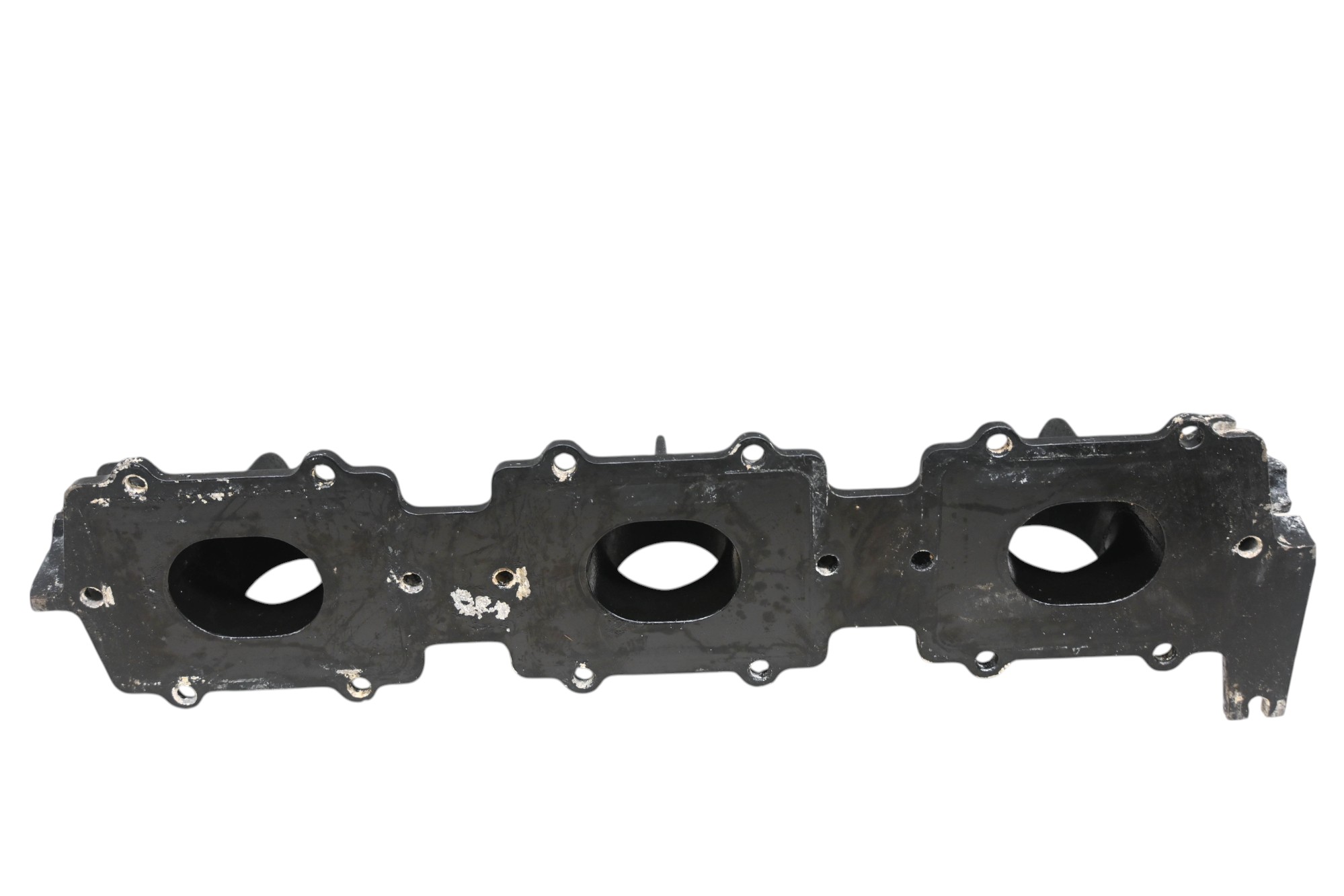02 Polaris Genesis I 1200 Intake Manifold