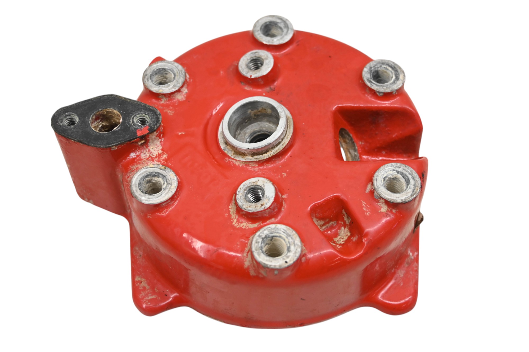 02 Polaris Genesis I 1200 Cylinder Head