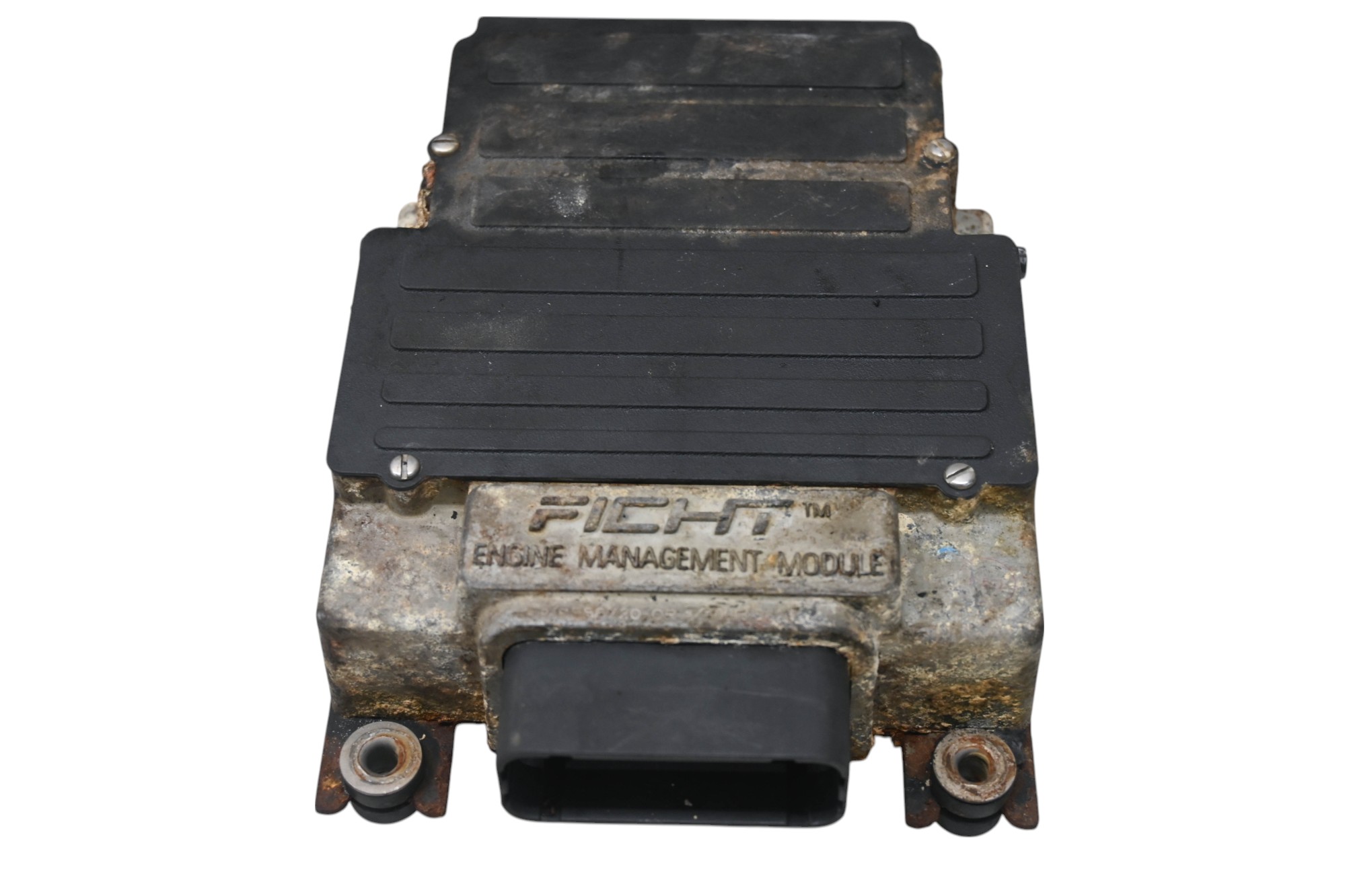 02 Polaris Genesis I 1200 Electric Control Unit Ecu