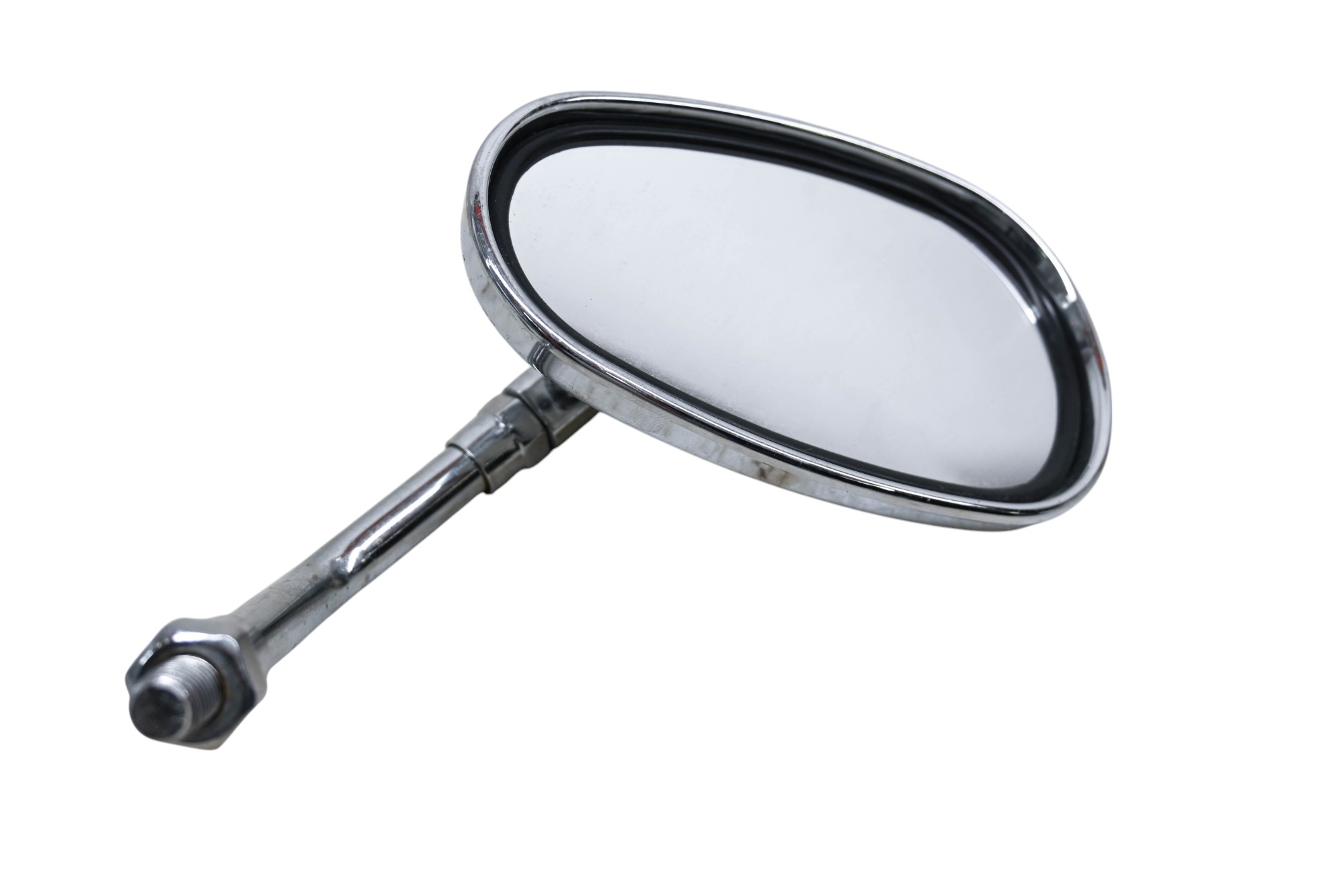 85 Honda Shadow 500 Right Mirror VT500C