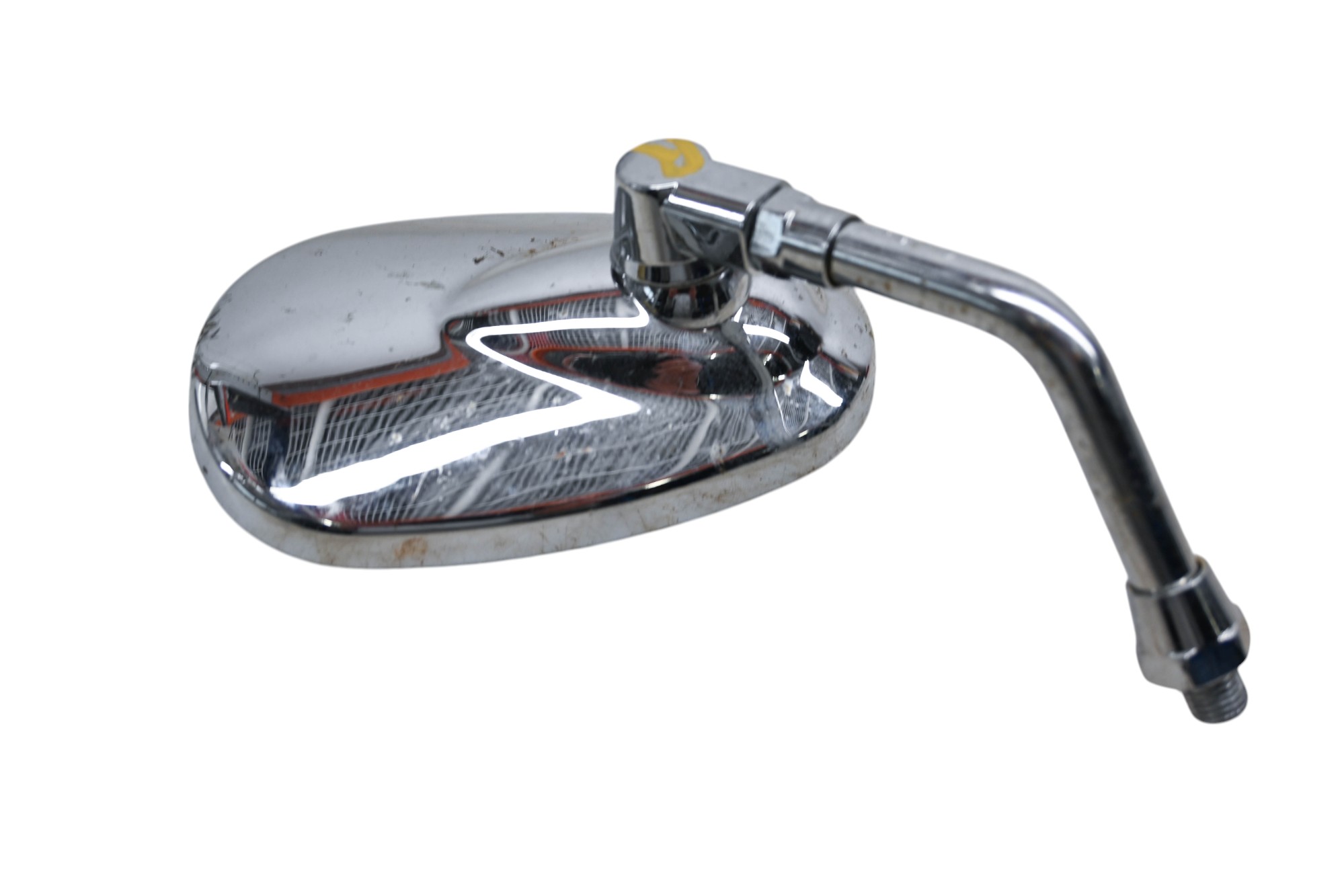 85 Honda Shadow 500 Right Mirror VT500C