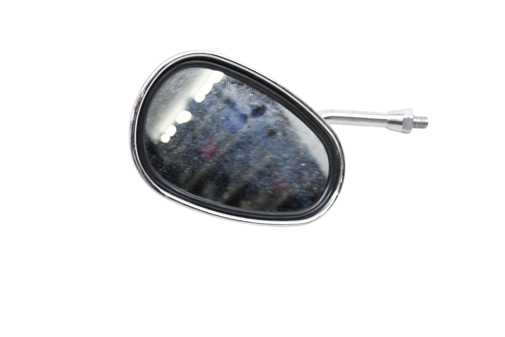 85 Honda Shadow 500 Right Mirror VT500C
