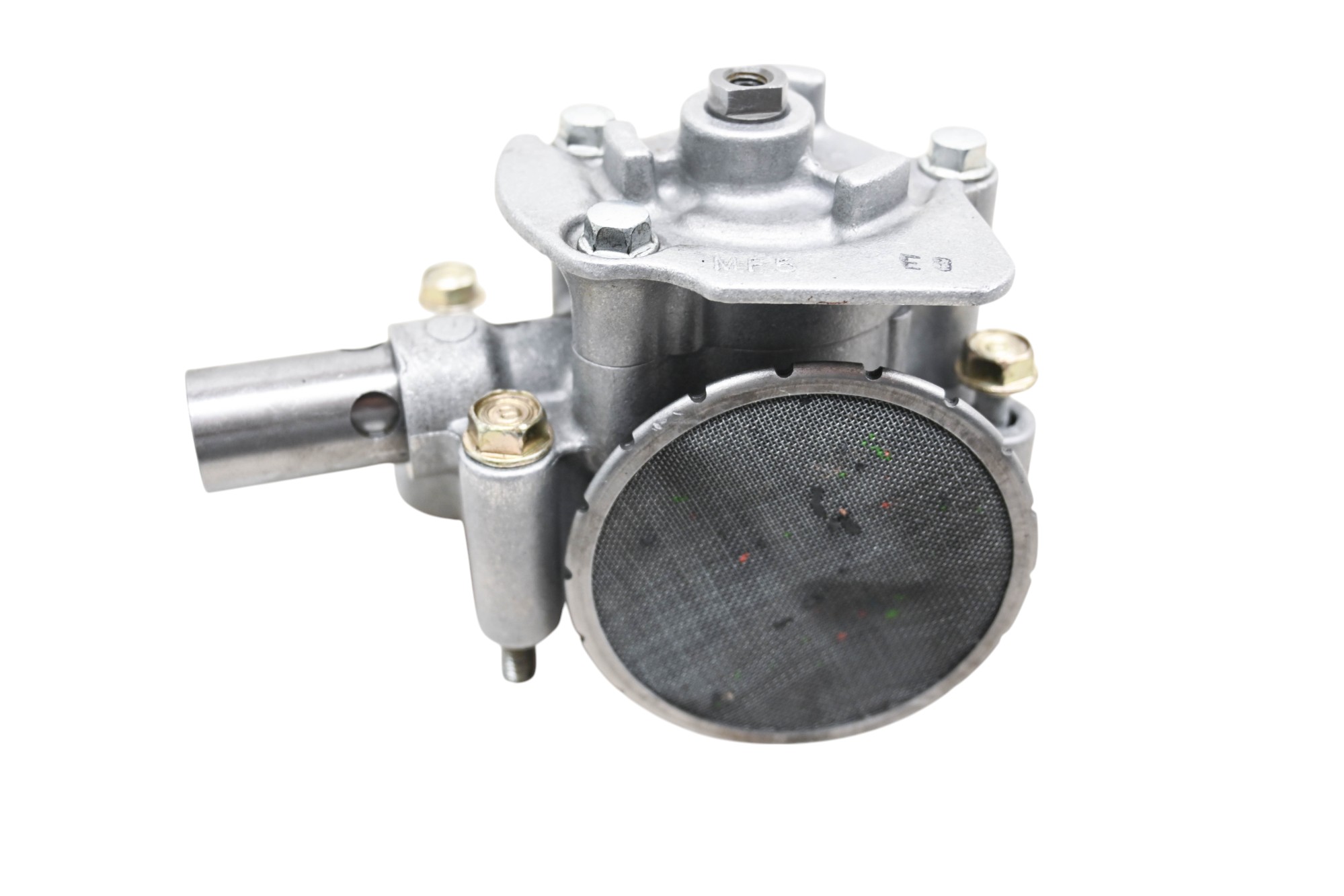85 Honda Shadow 500 Oil Pump VT500C