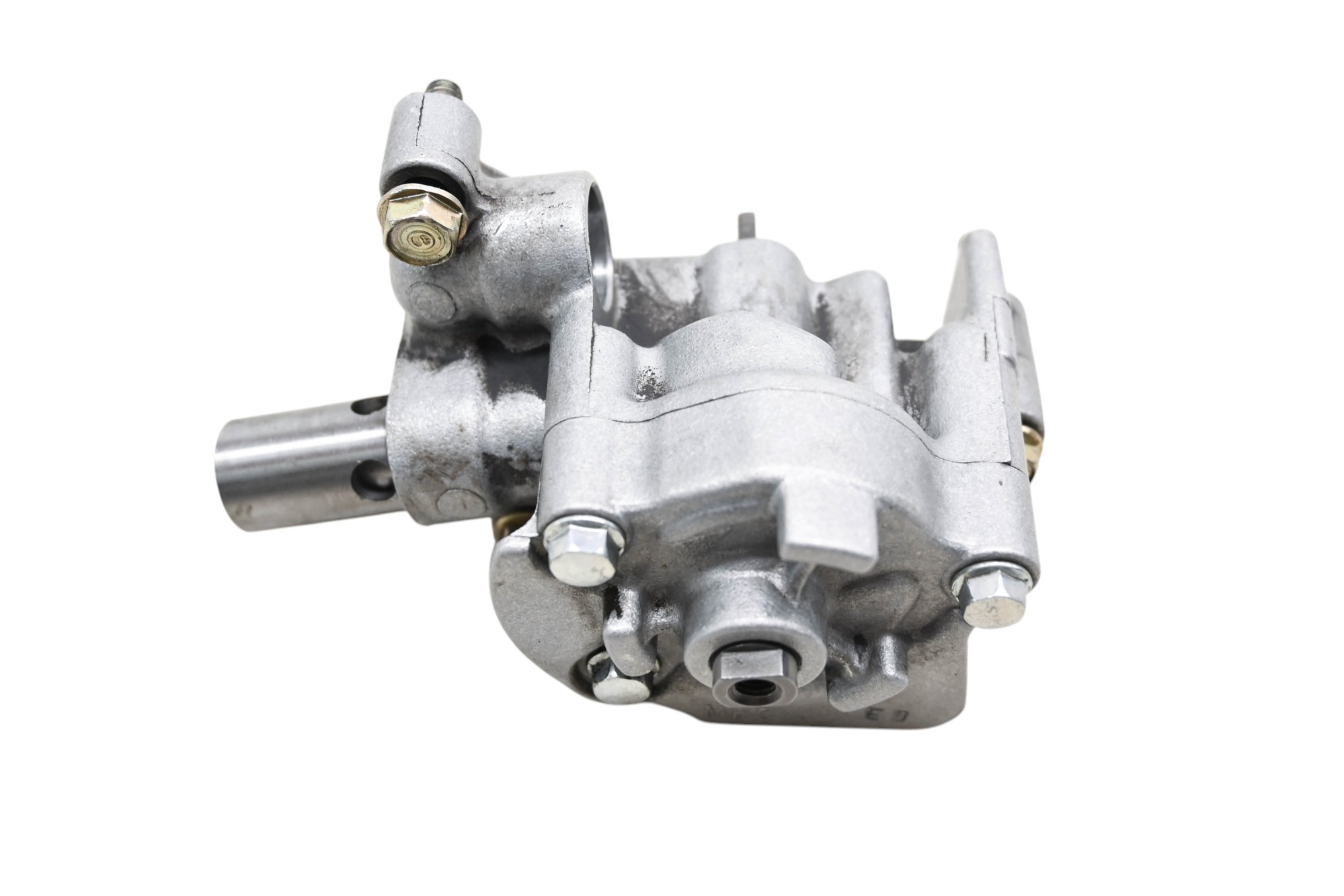 85 Honda Shadow 500 Oil Pump VT500C