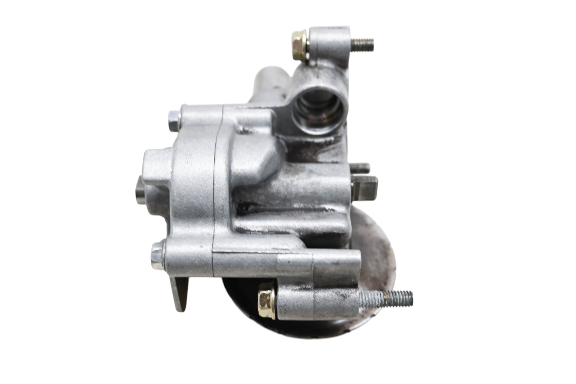 85 Honda Shadow 500 Oil Pump VT500C