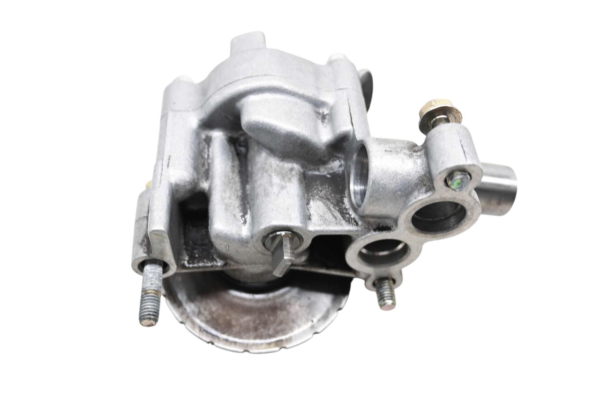 85 Honda Shadow 500 Oil Pump VT500C
