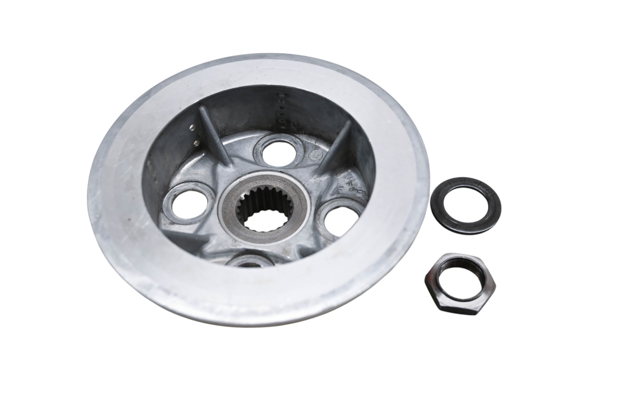 85 Honda Shadow 500 Inner Clutch Hub VT500C