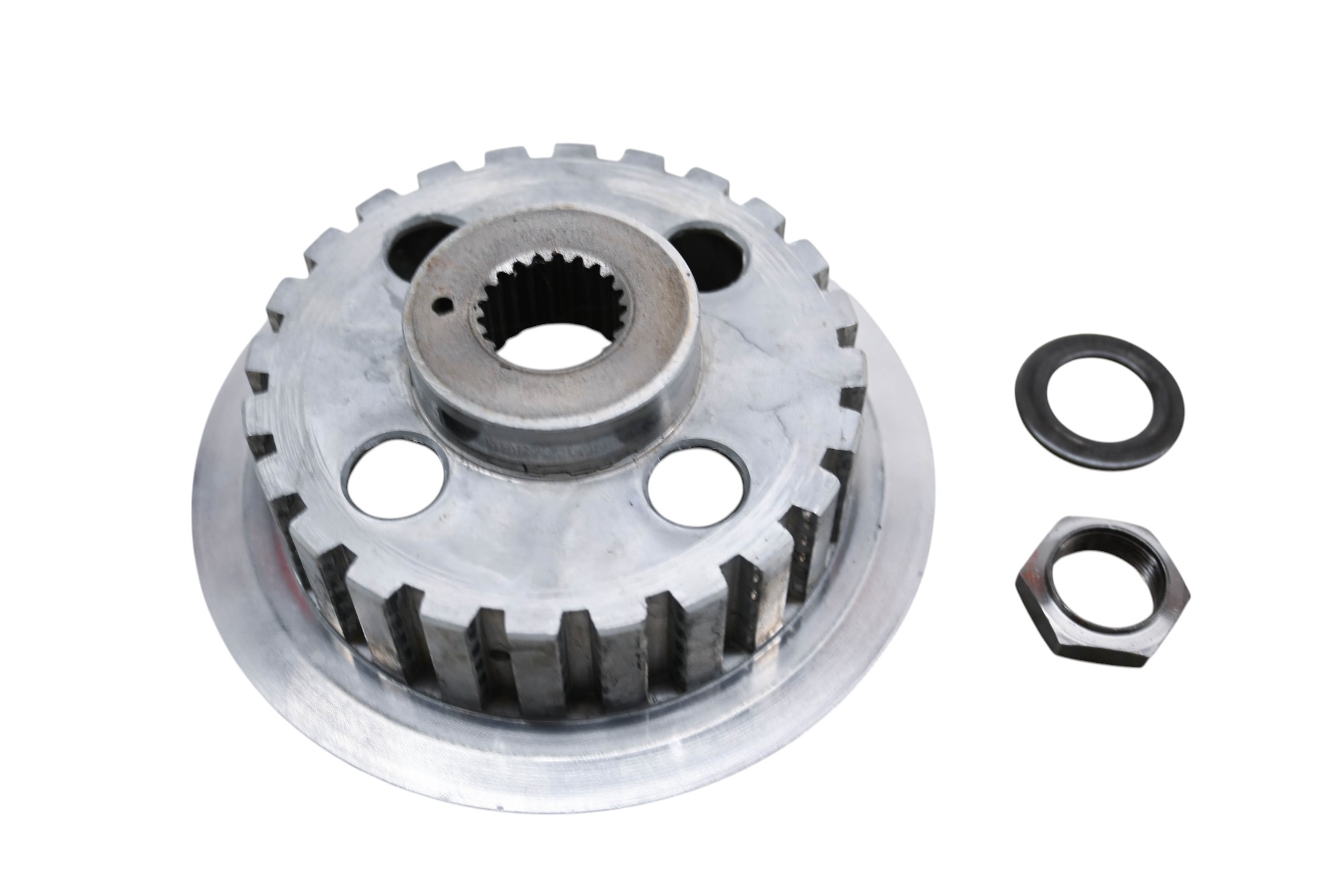 85 Honda Shadow 500 Inner Clutch Hub VT500C