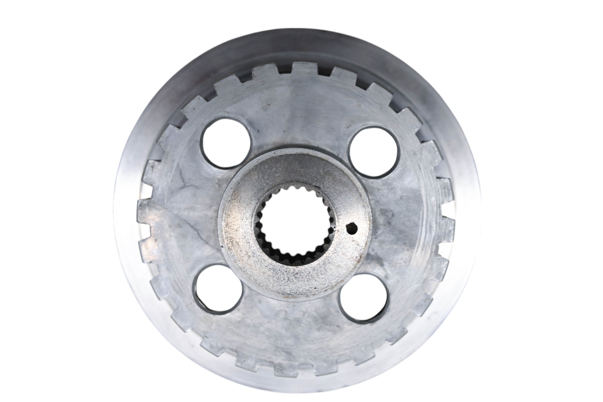 85 Honda Shadow 500 Inner Clutch Hub VT500C
