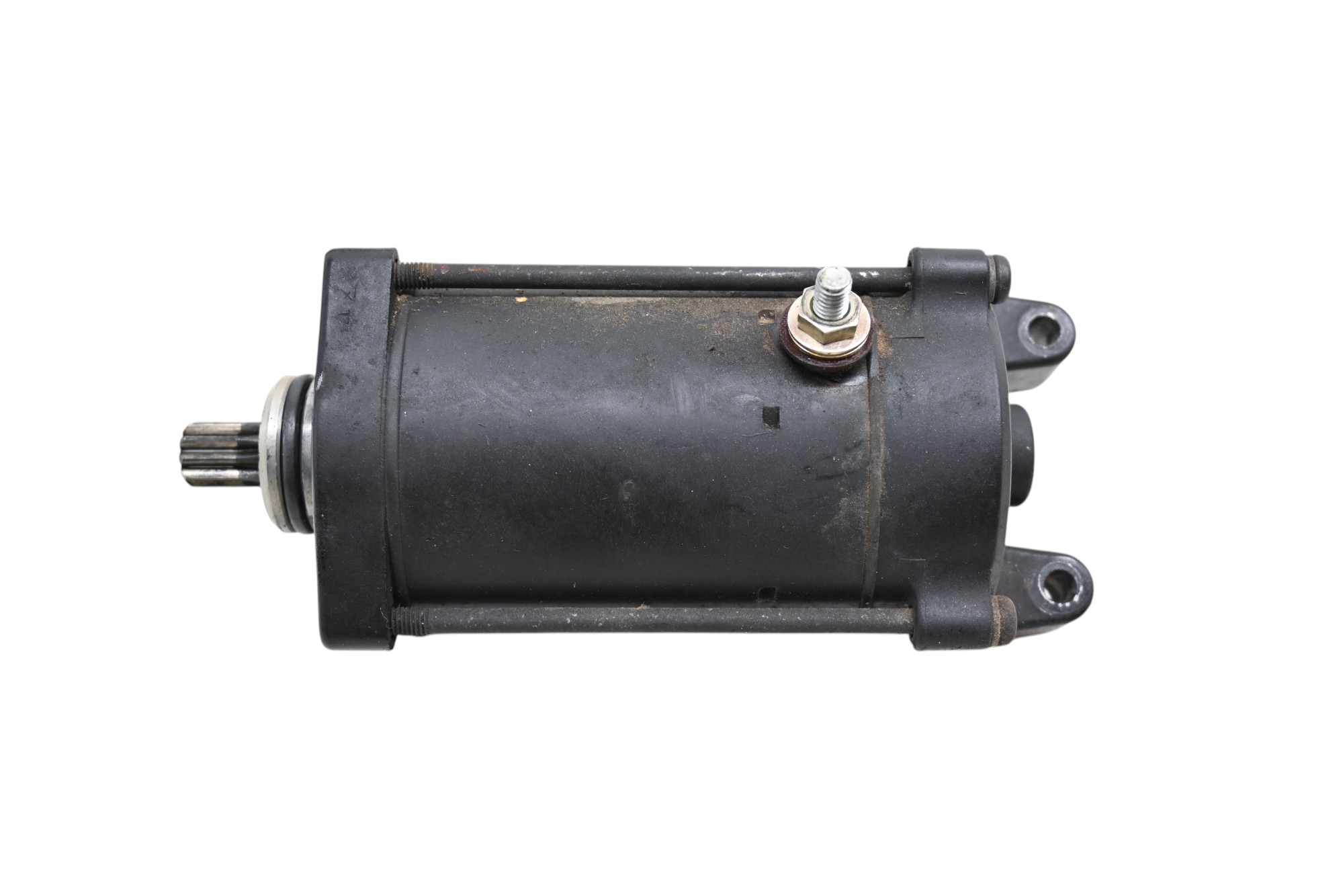85 Honda Shadow 500 Starter Motor VT500C