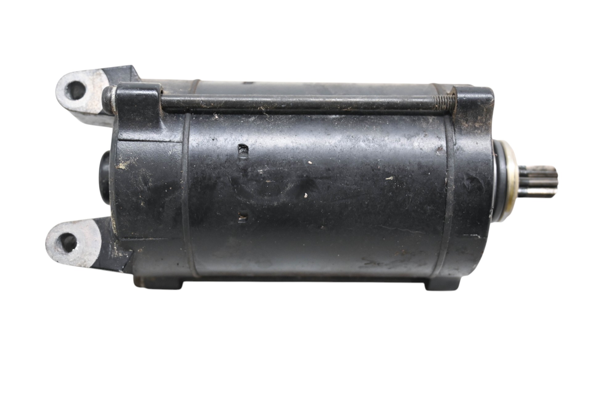 85 Honda Shadow 500 Starter Motor VT500C
