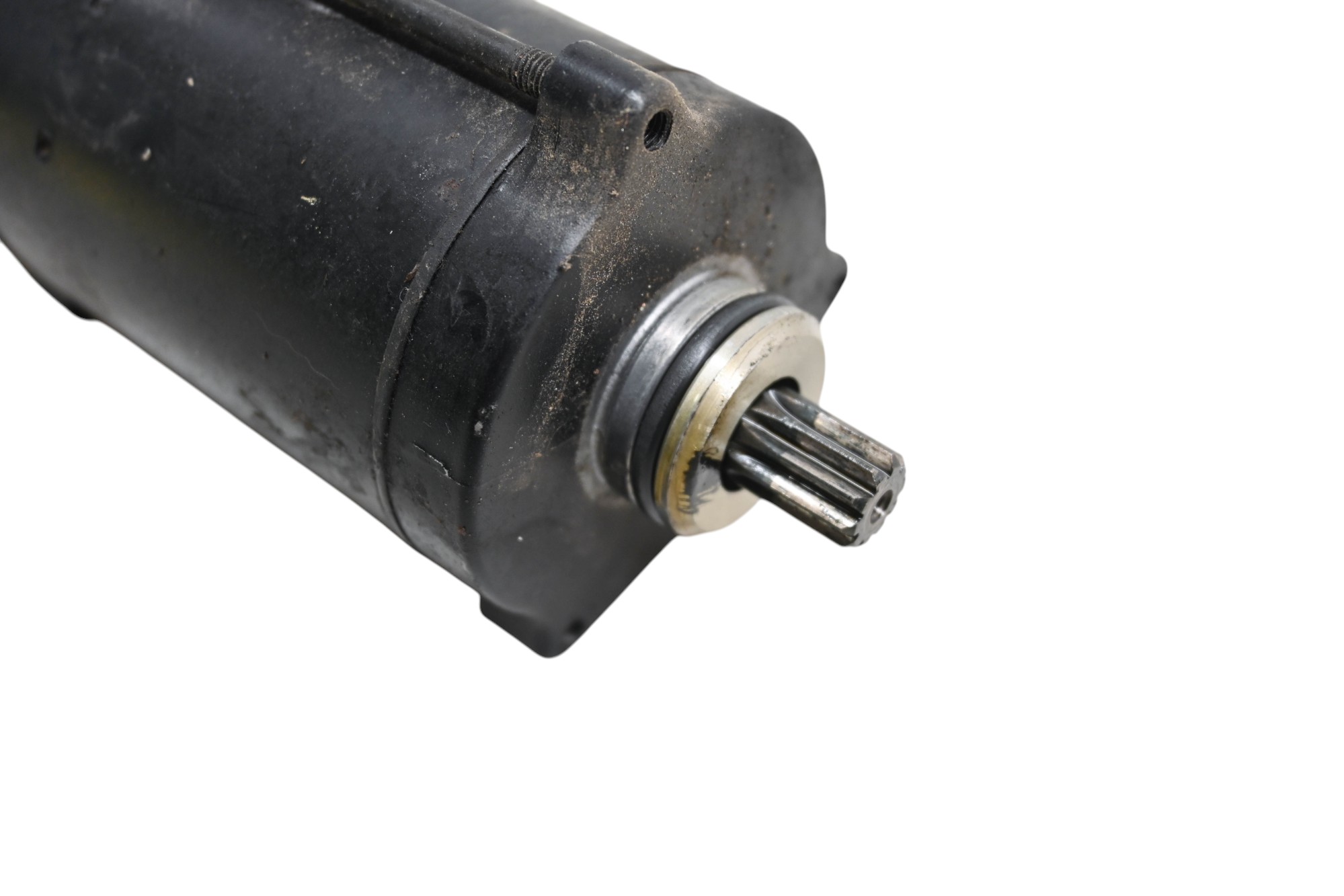 85 Honda Shadow 500 Starter Motor VT500C
