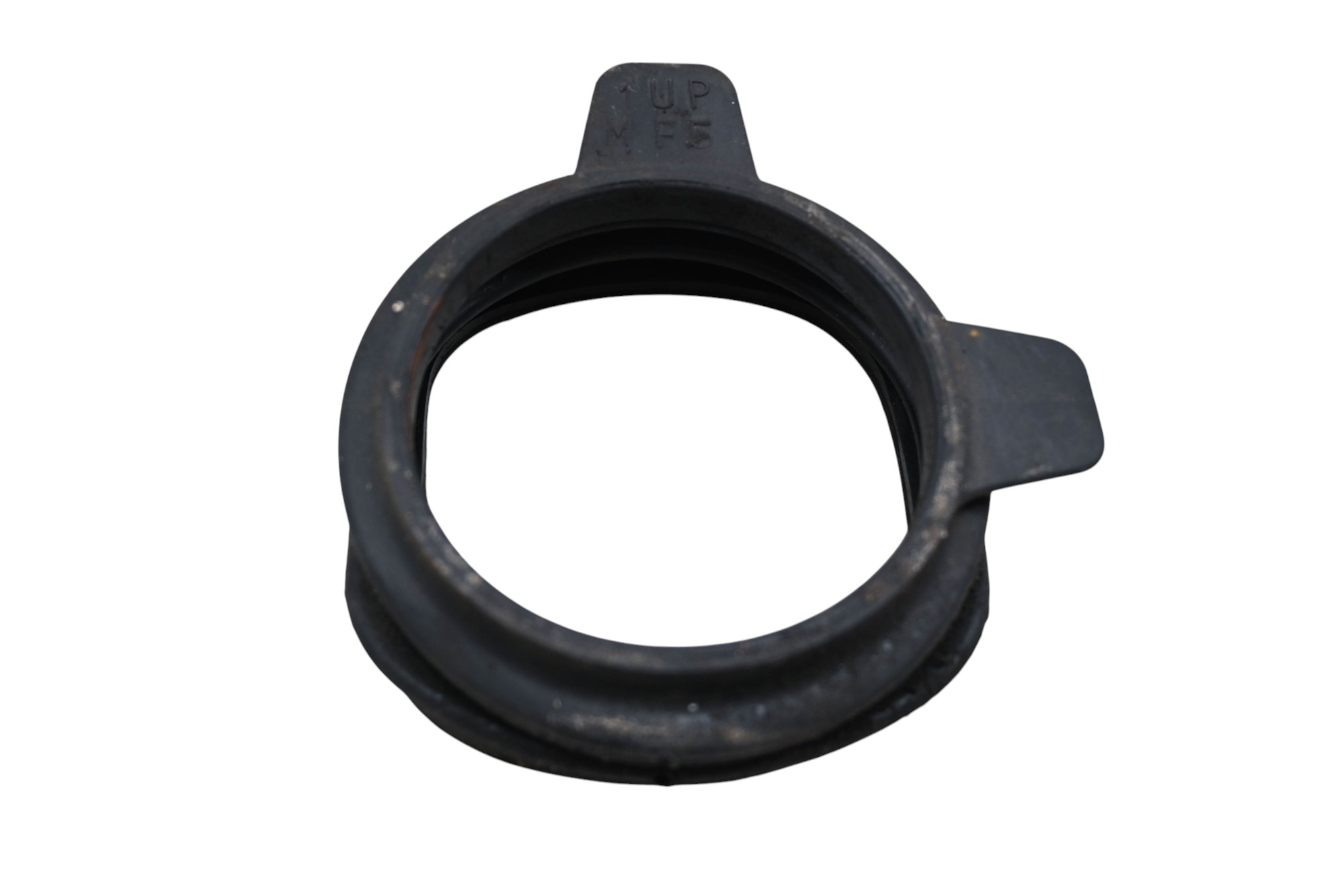 85 Honda Shadow 500 Swingarm Boot VT500C
