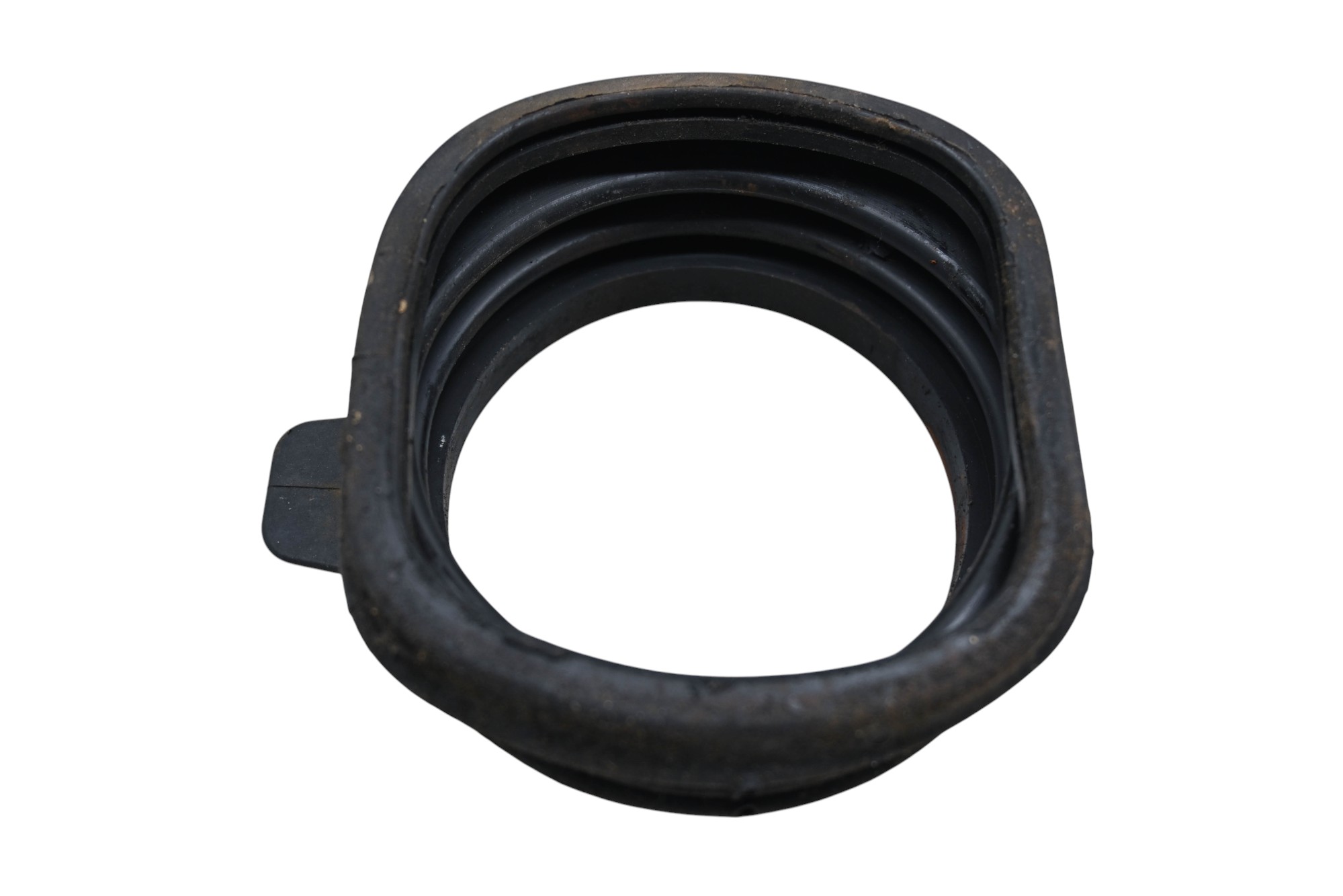 85 Honda Shadow 500 Swingarm Boot VT500C