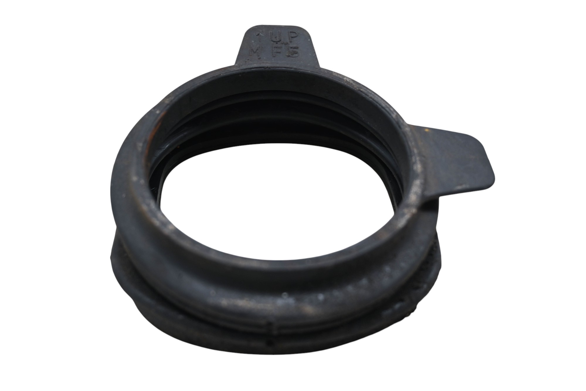 85 Honda Shadow 500 Swingarm Boot VT500C