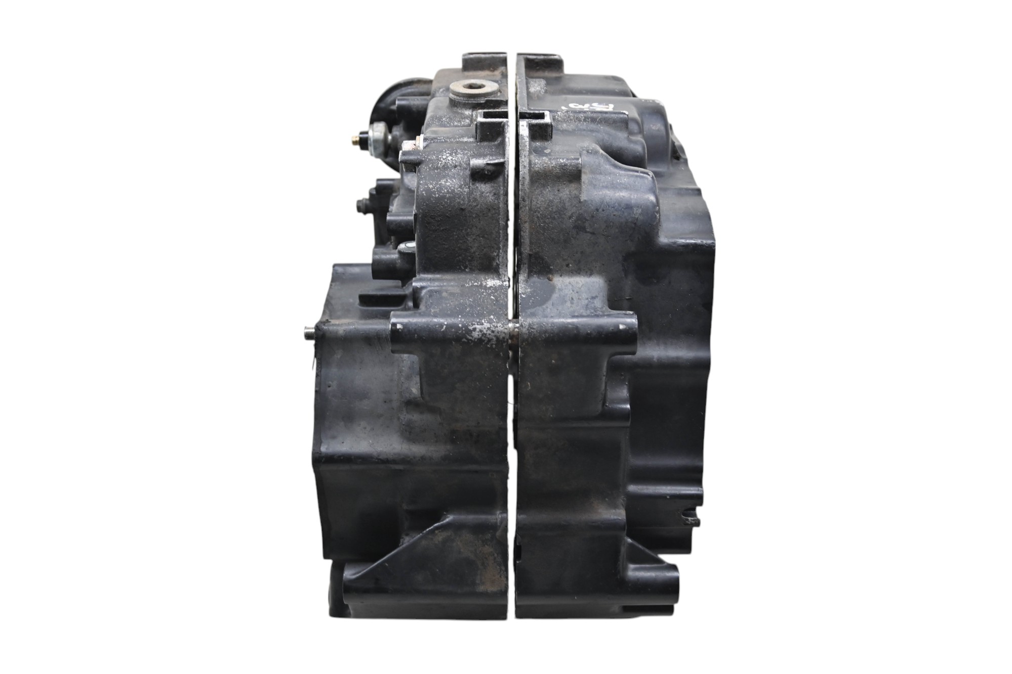 85 Honda Shadow 500 Crankcase Center Crank Case VT500C