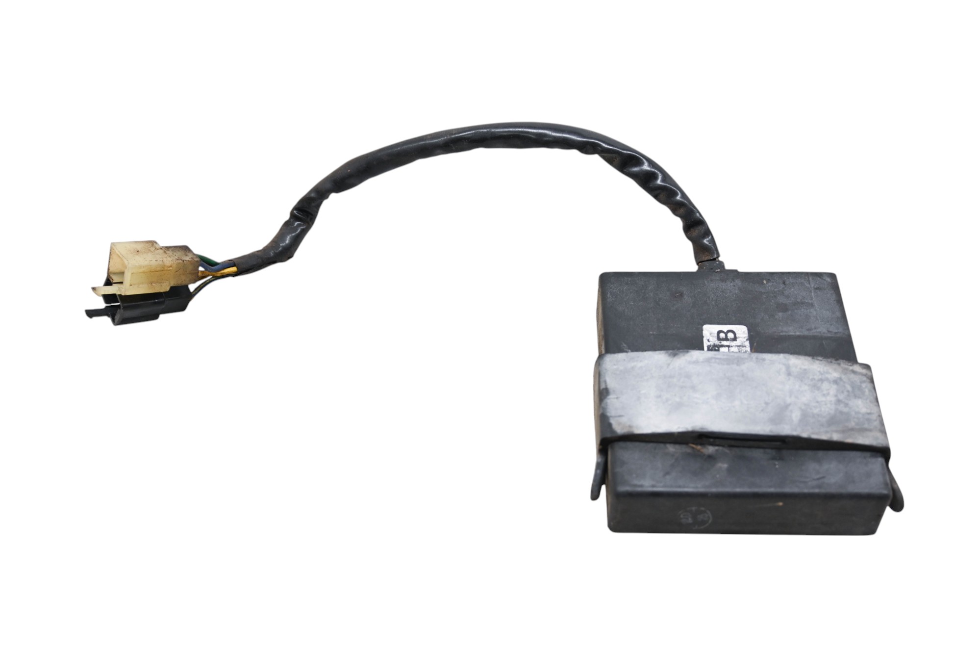 85 Honda Shadow 500 Cdi Box VT500C