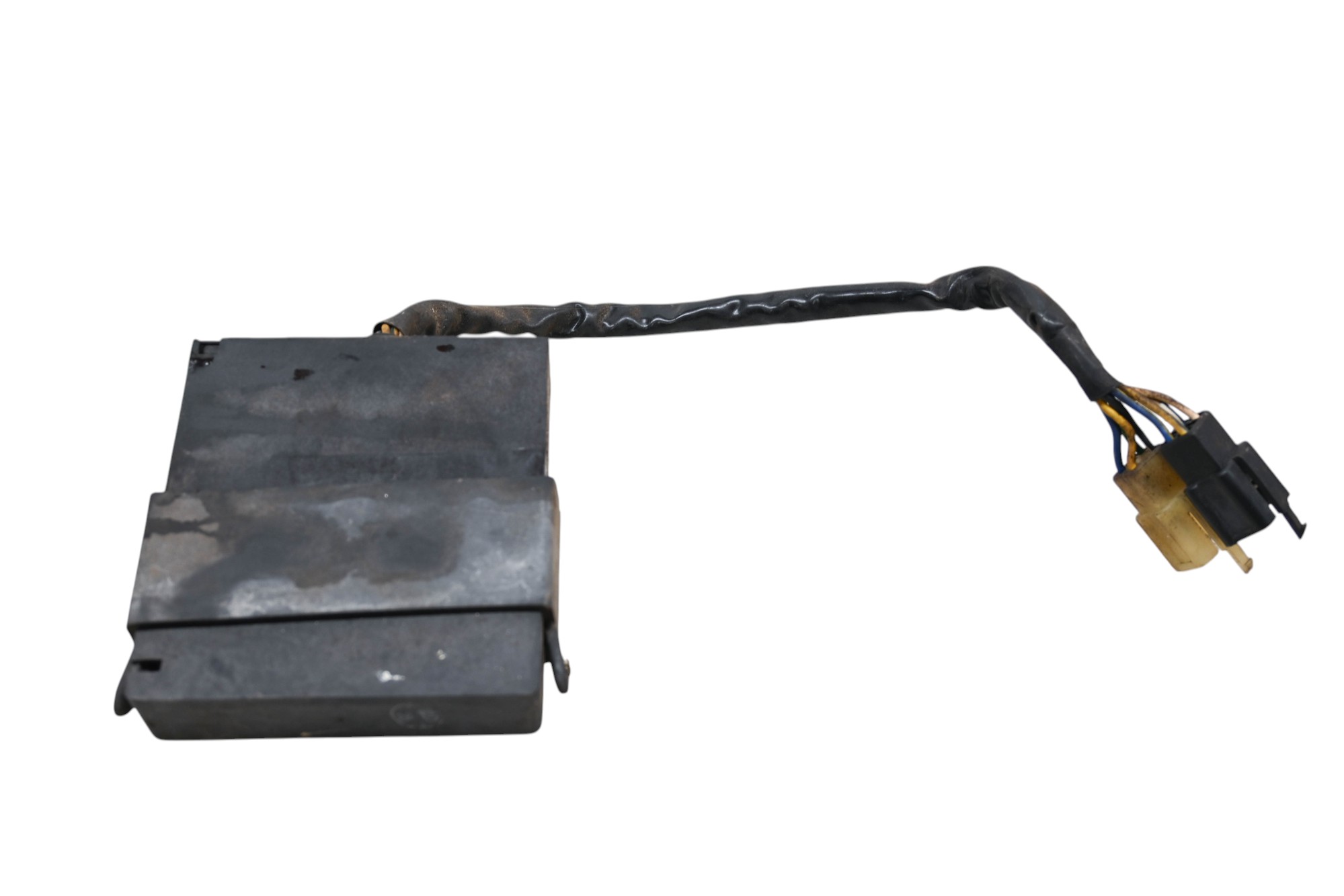 85 Honda Shadow 500 Cdi Box VT500C