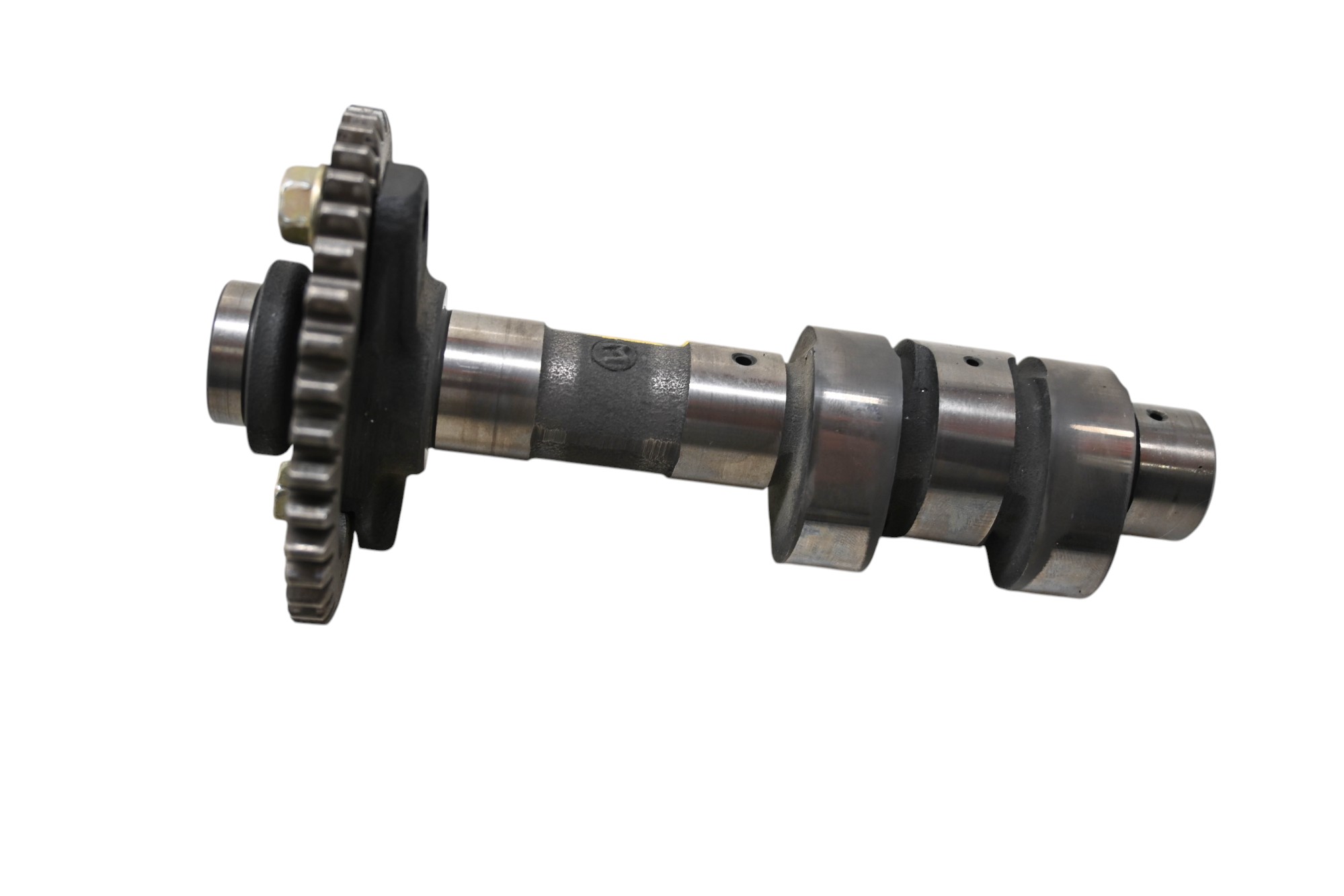 85 Honda Shadow 500 Rear Camshaft Cam Shaft VT500C