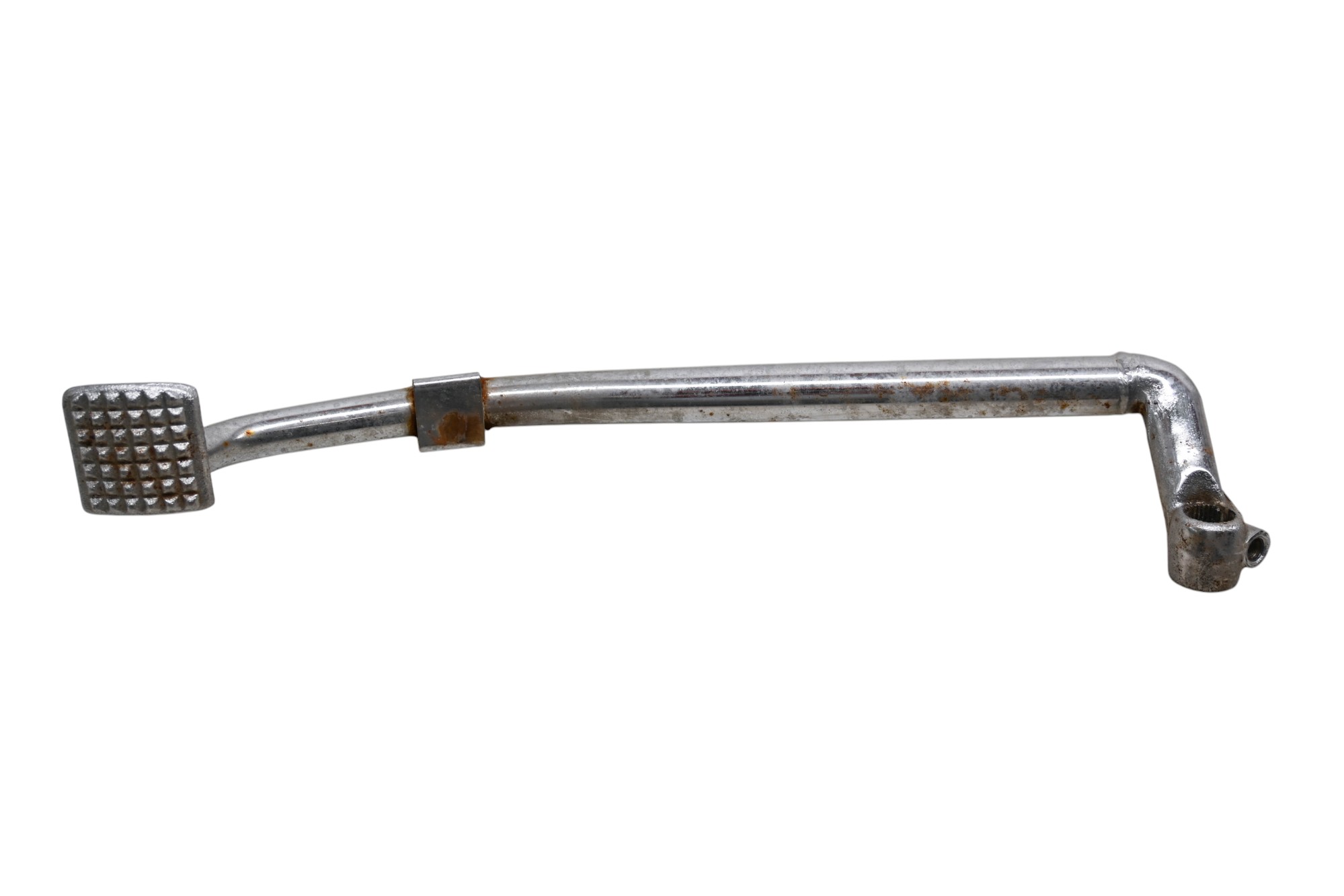 85 Honda Shadow 500 Rear Brake Pedal VT500C