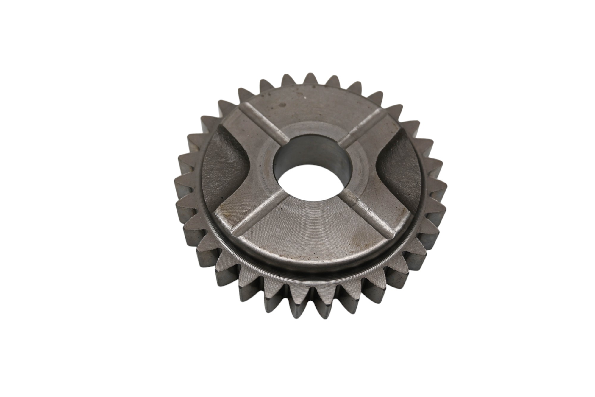 85 Honda Shadow 500 Cross Shaft Damper Gear VT500C